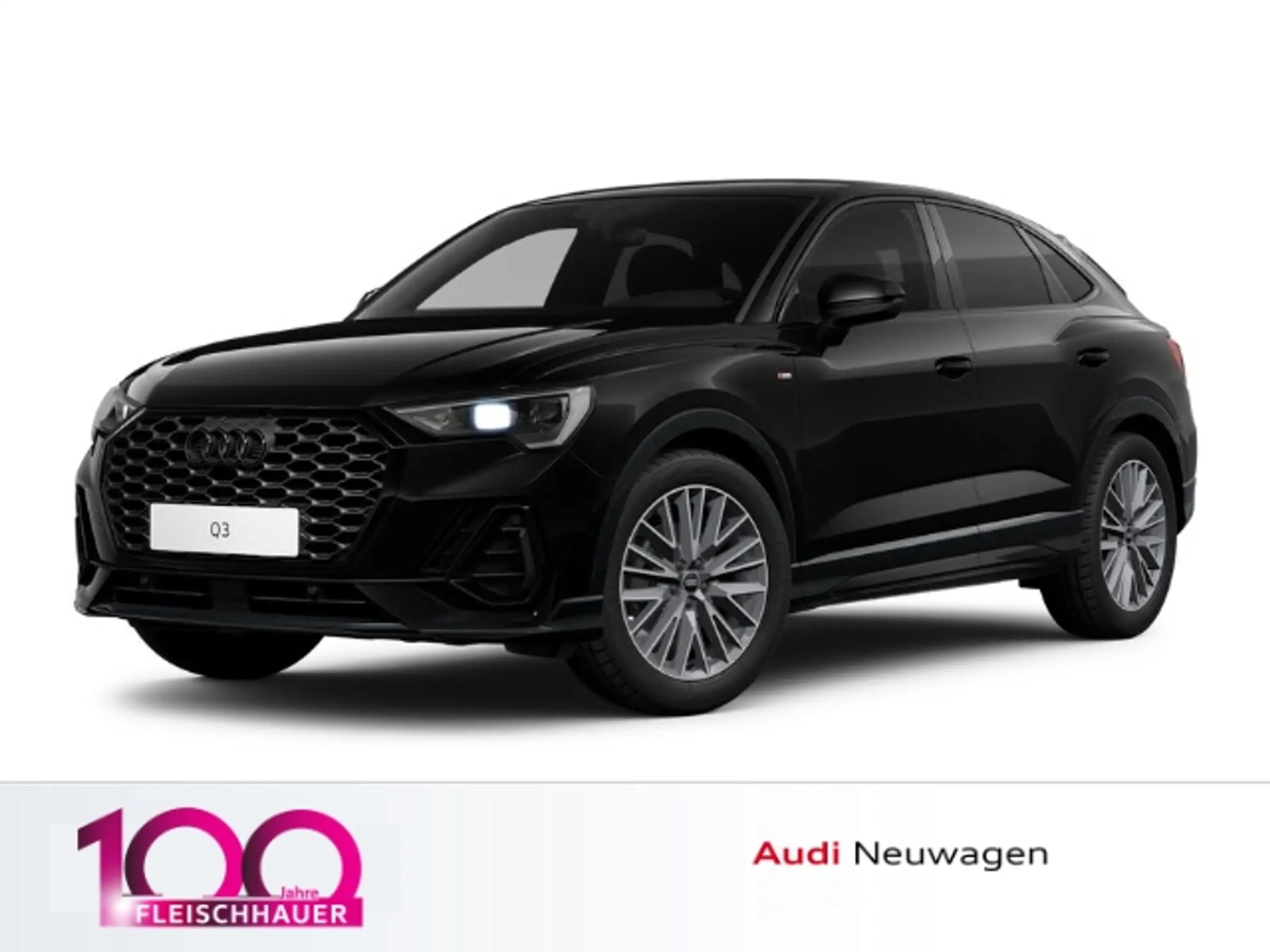 Audi - Q3