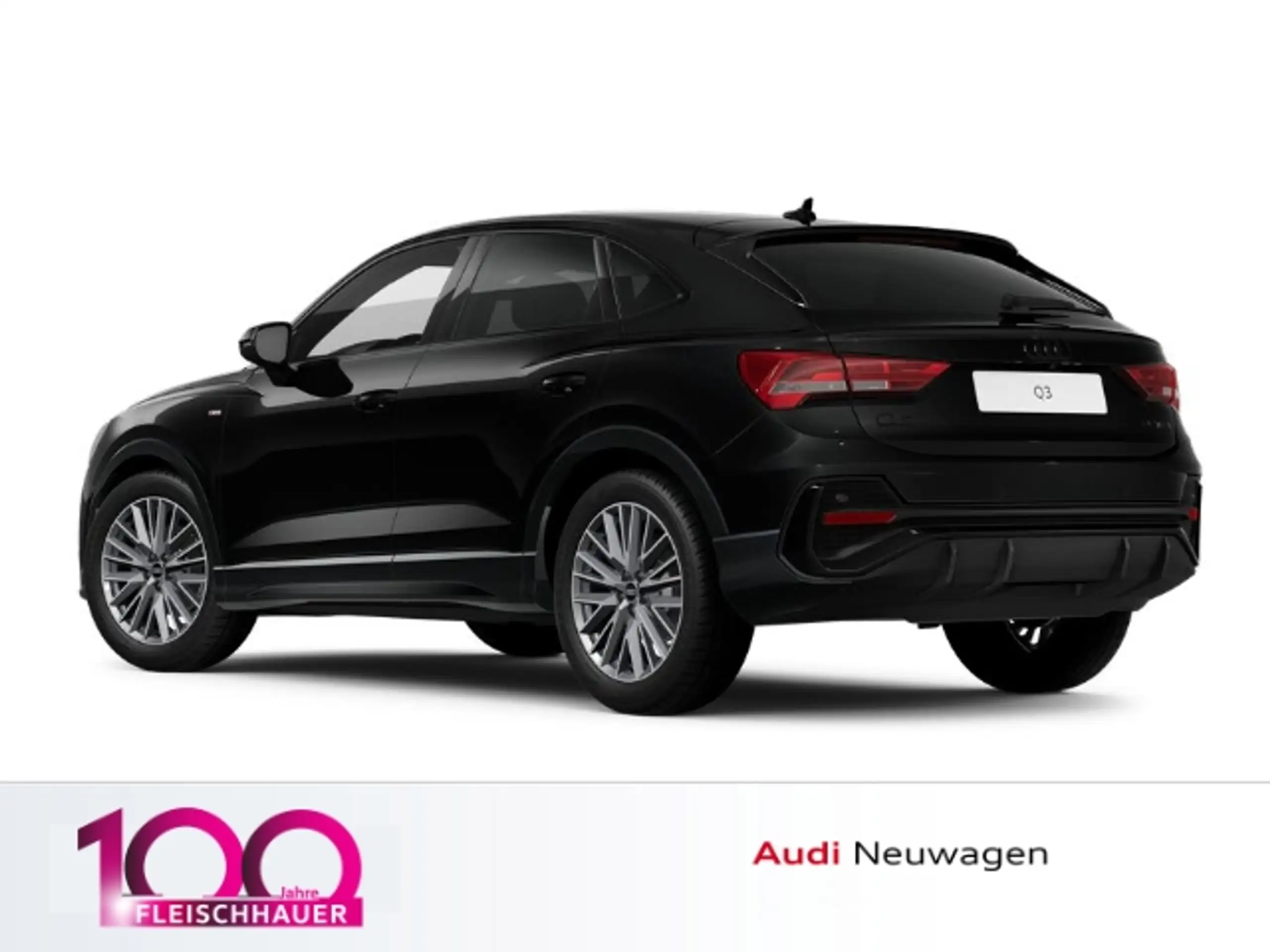 Audi - Q3