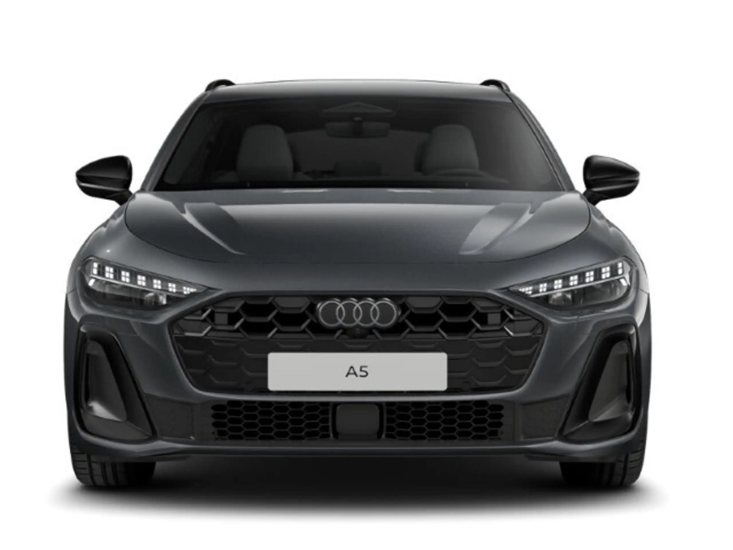 Audi - A5