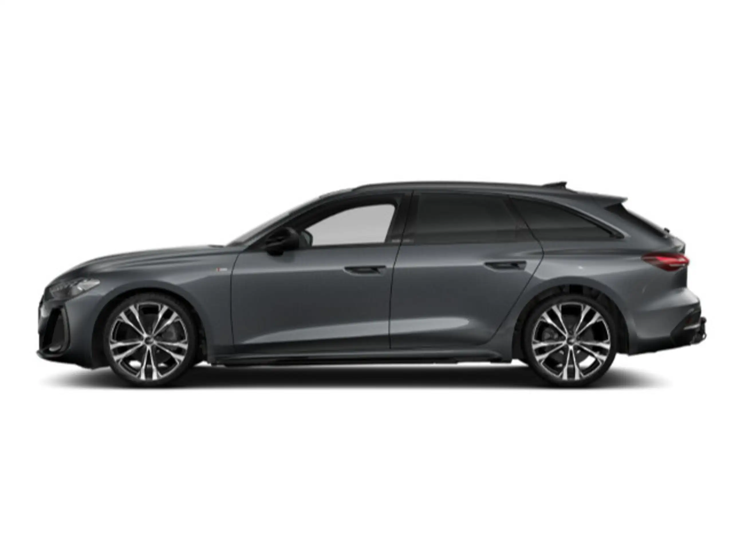 Audi - A5