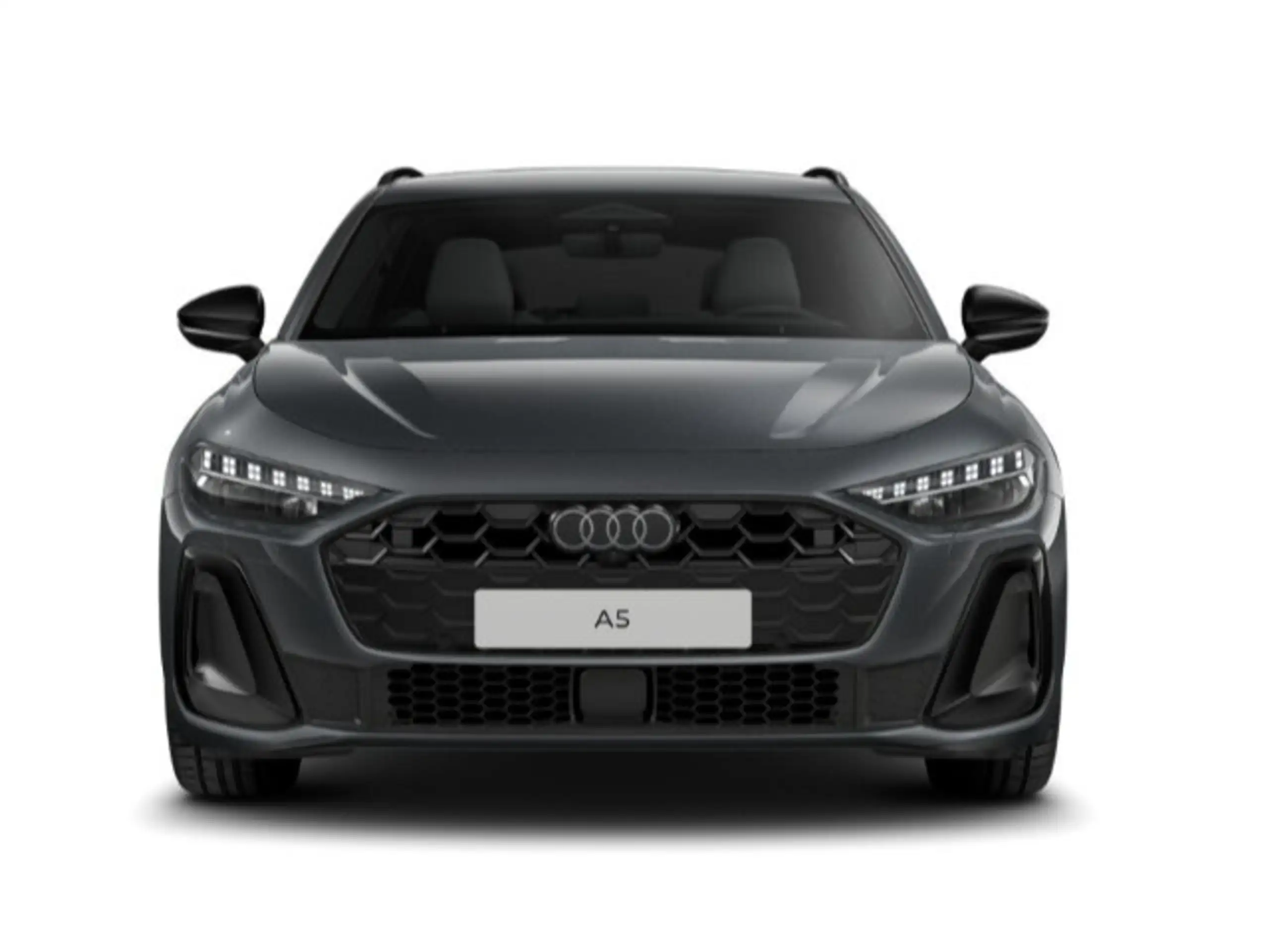 Audi - A5