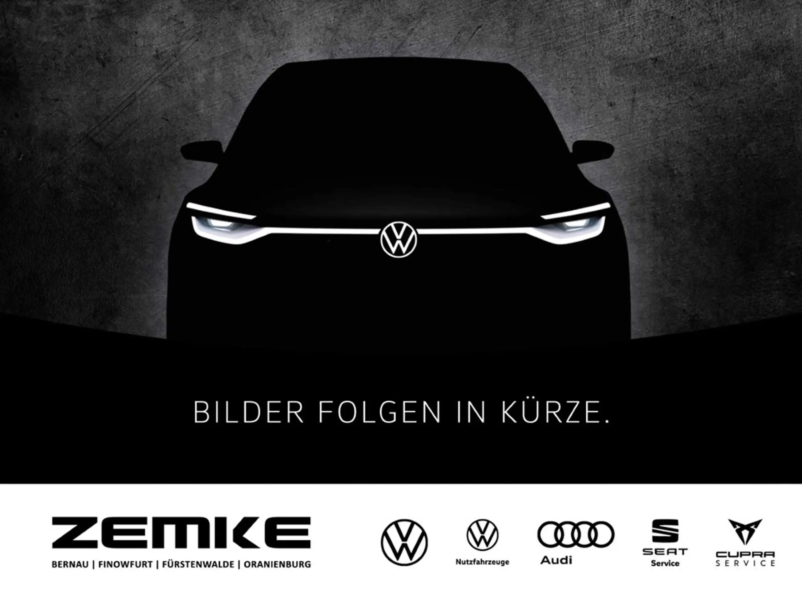 Volkswagen - ID. Buzz