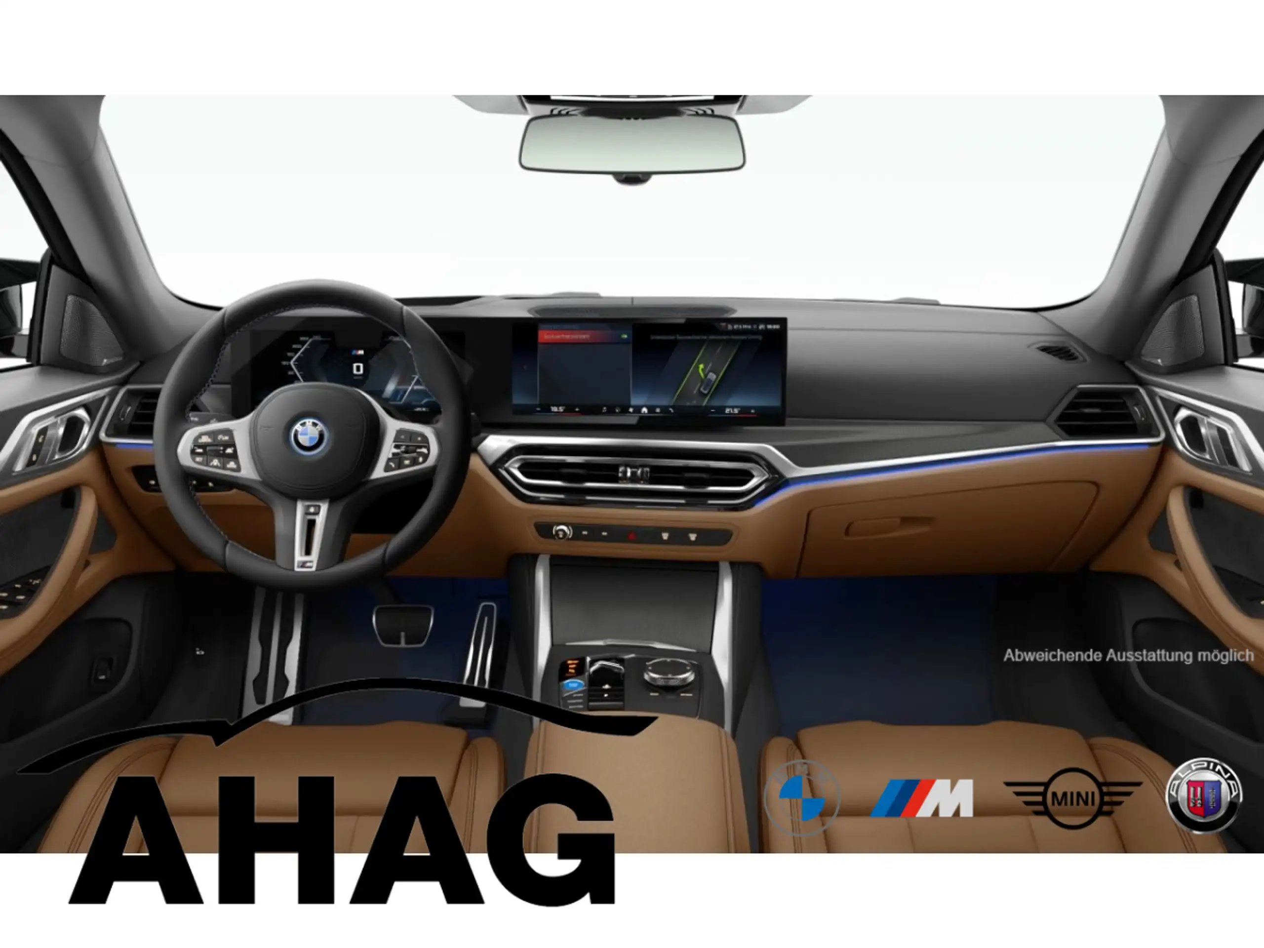 BMW - i4