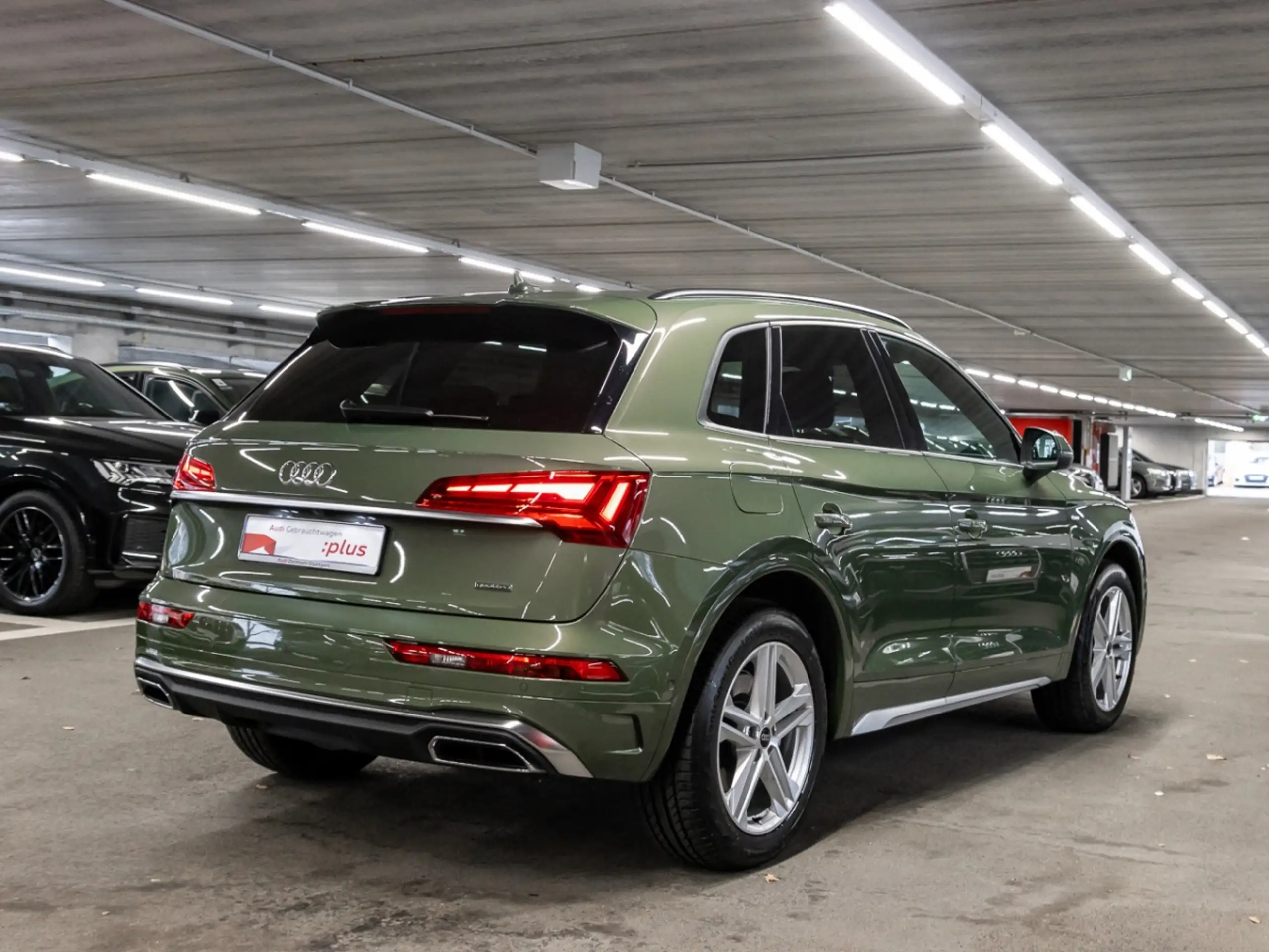 Audi - Q5