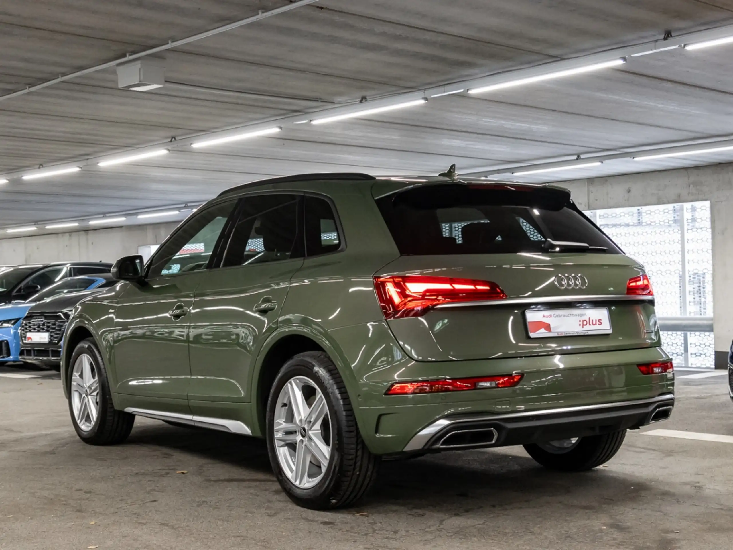 Audi - Q5