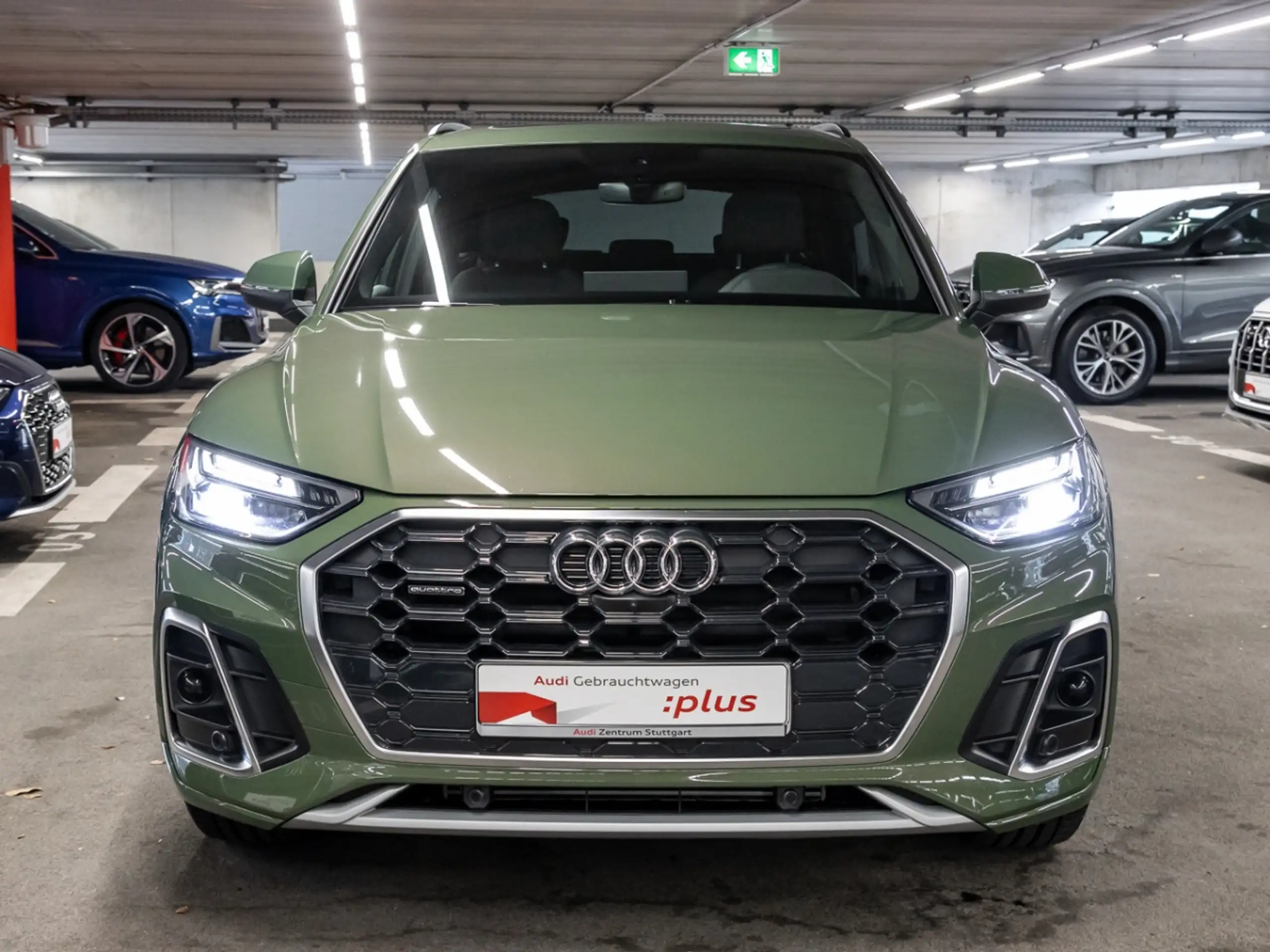 Audi - Q5