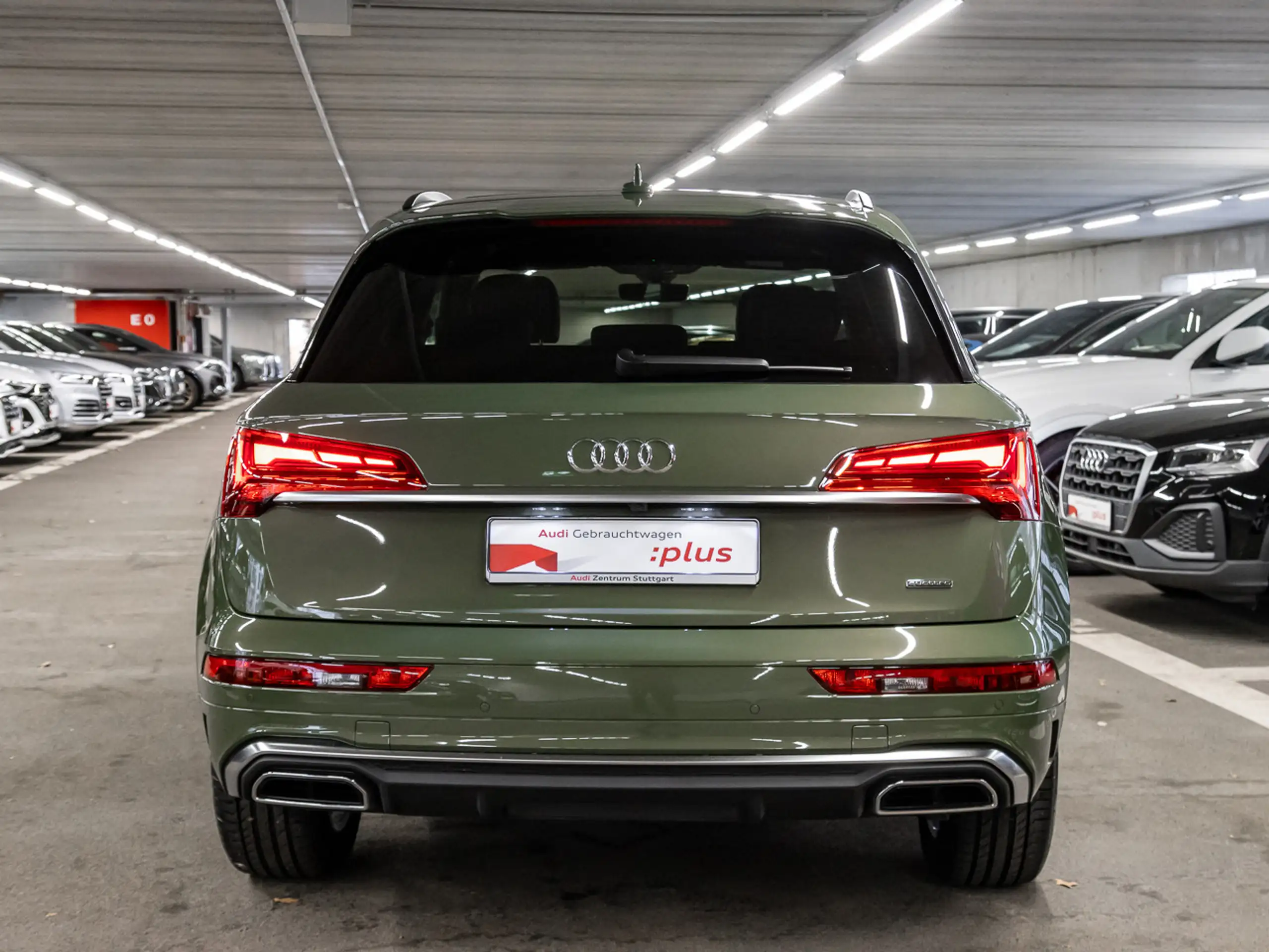 Audi - Q5