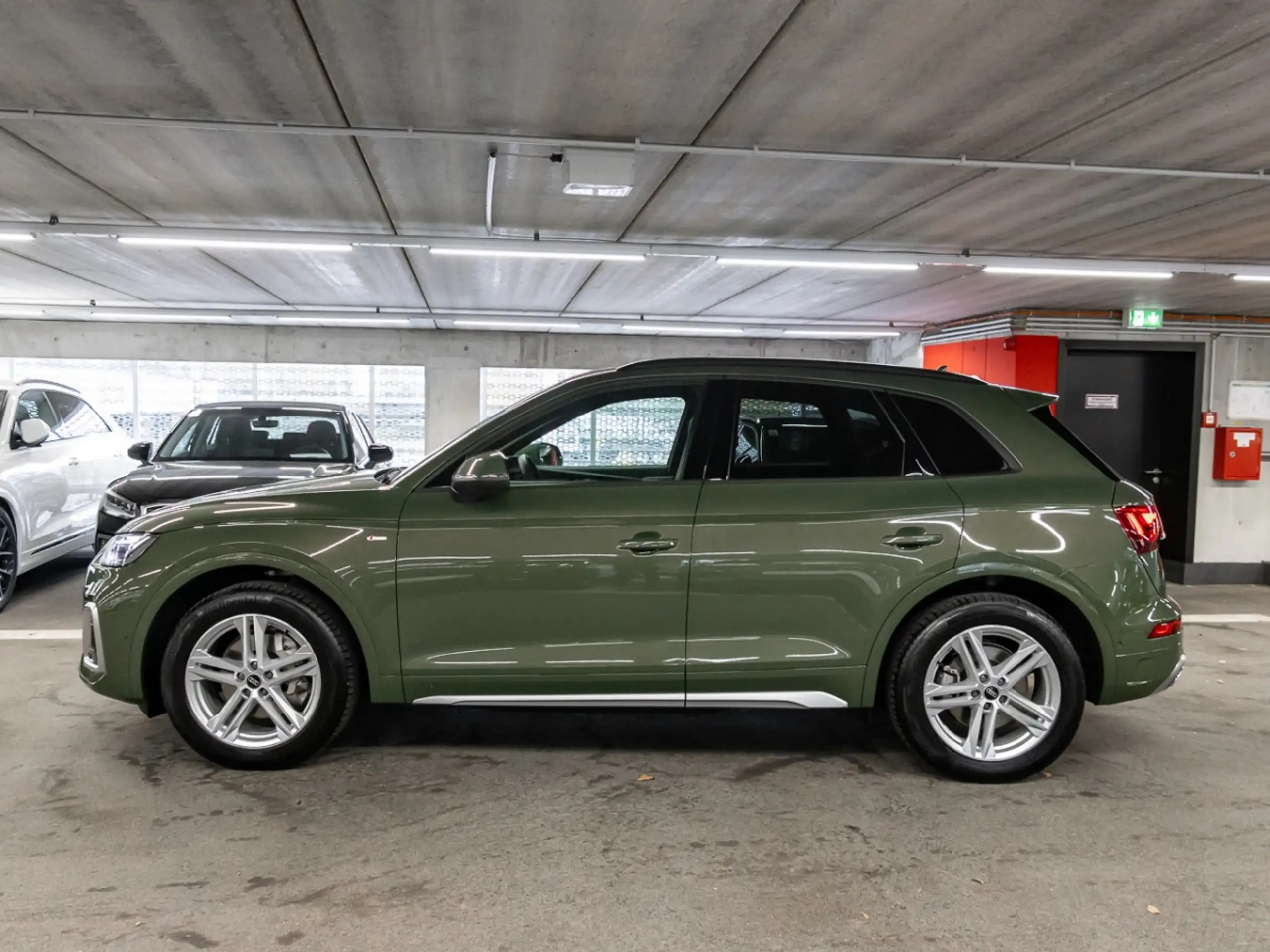 Audi - Q5