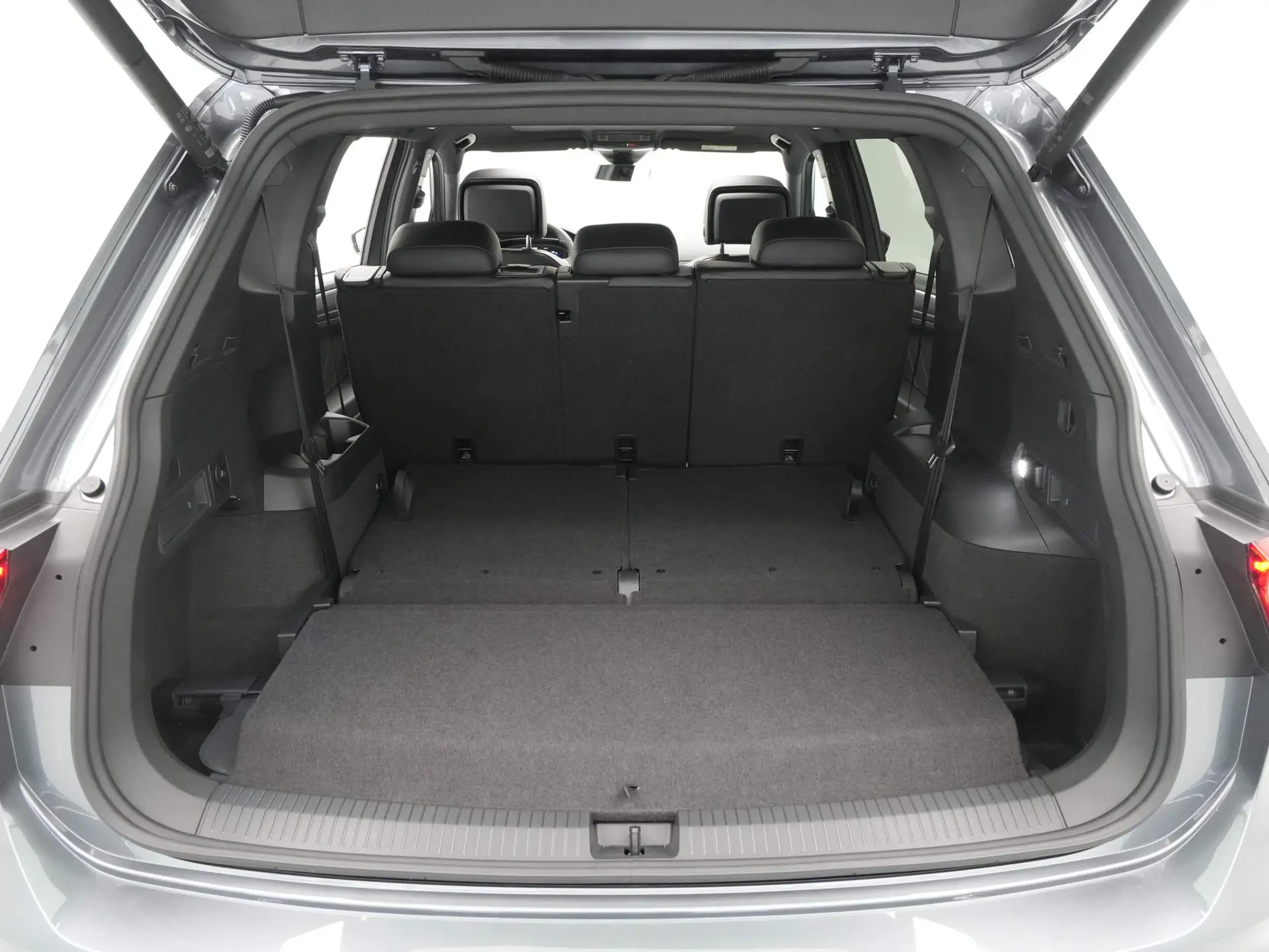 Volkswagen - Tiguan Allspace