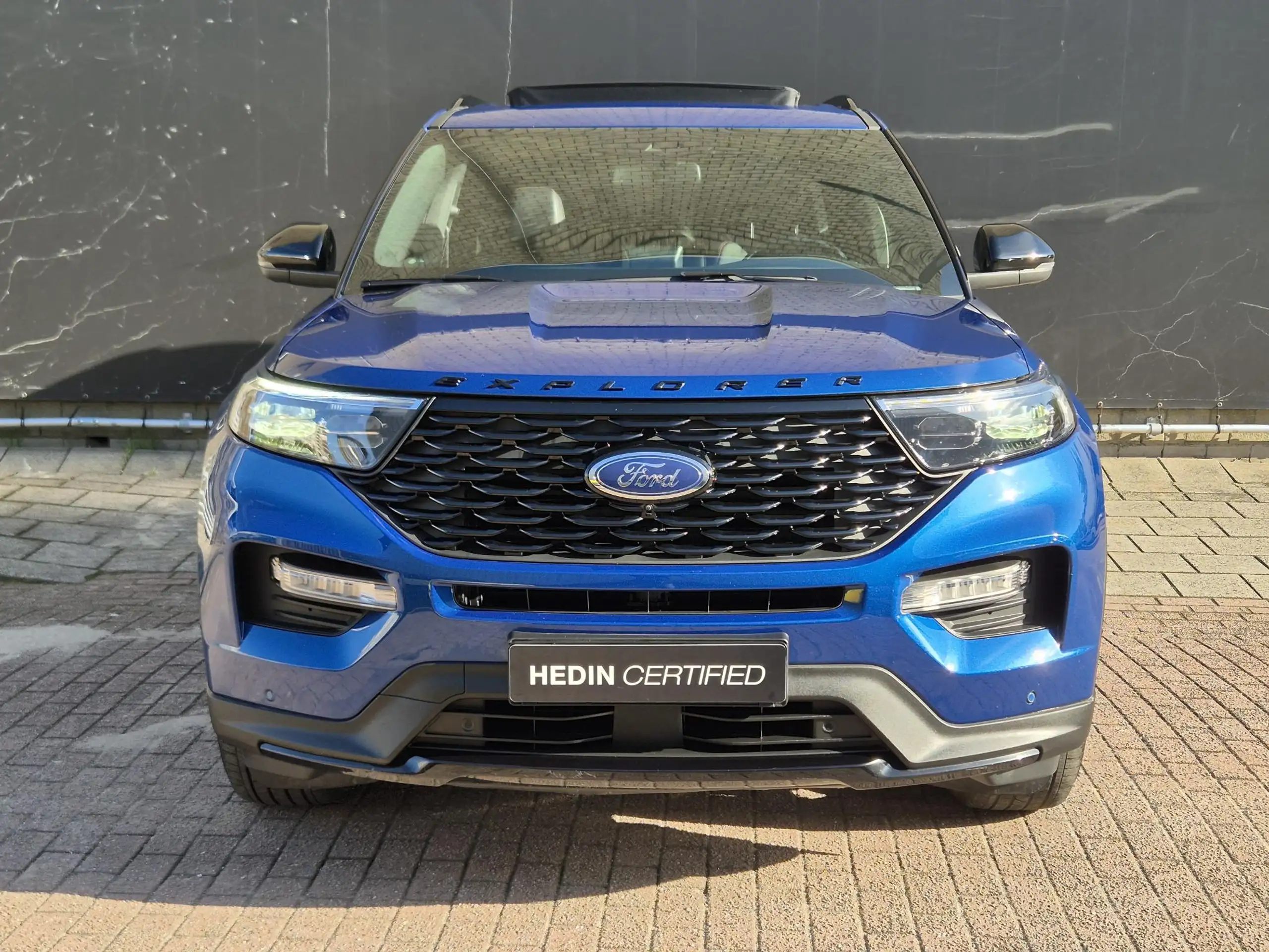 Ford - Explorer