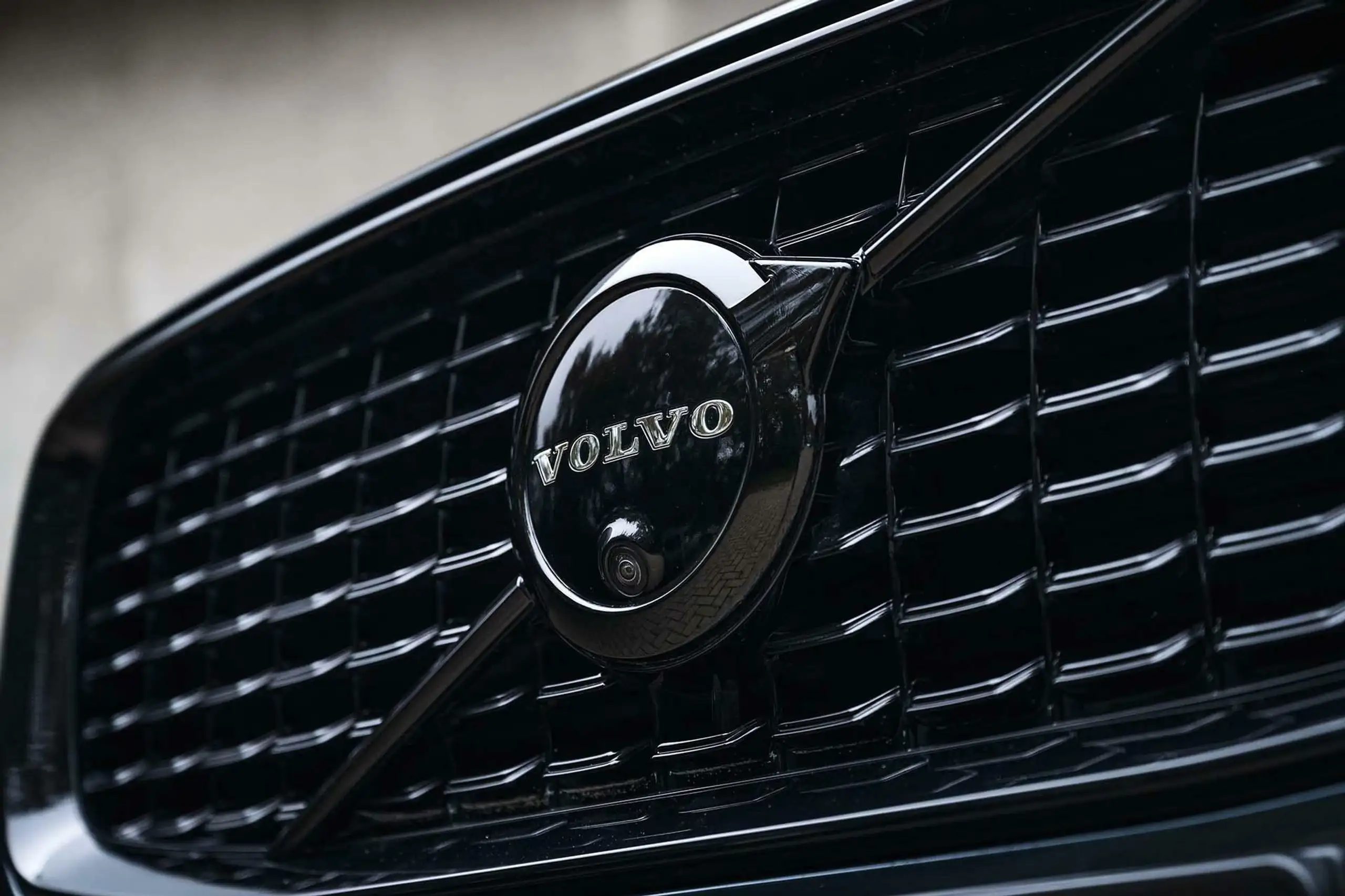 Volvo - XC90