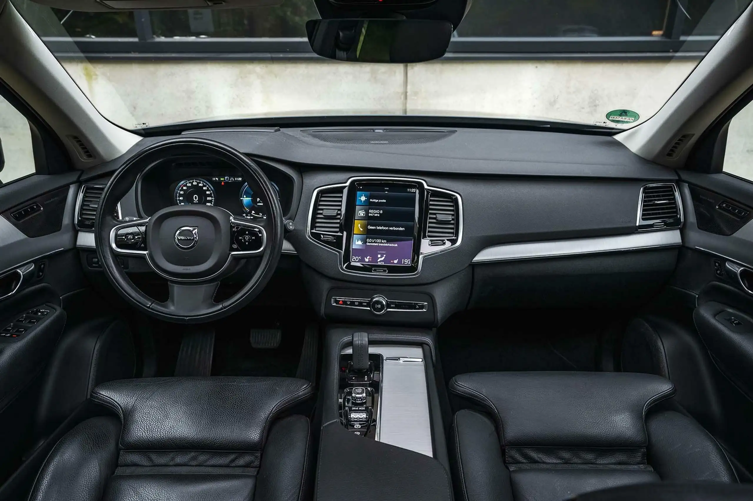 Volvo - XC90