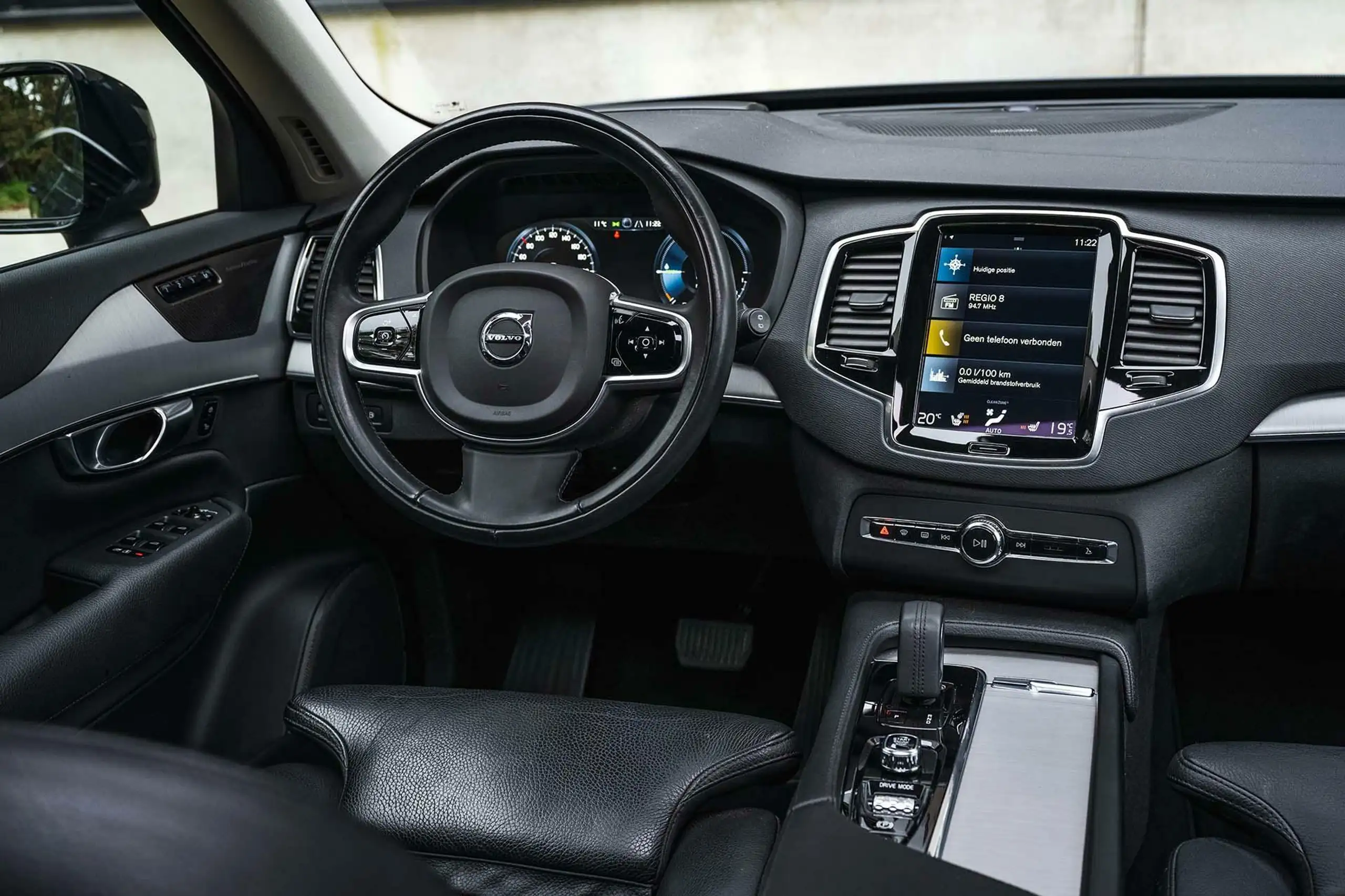 Volvo - XC90