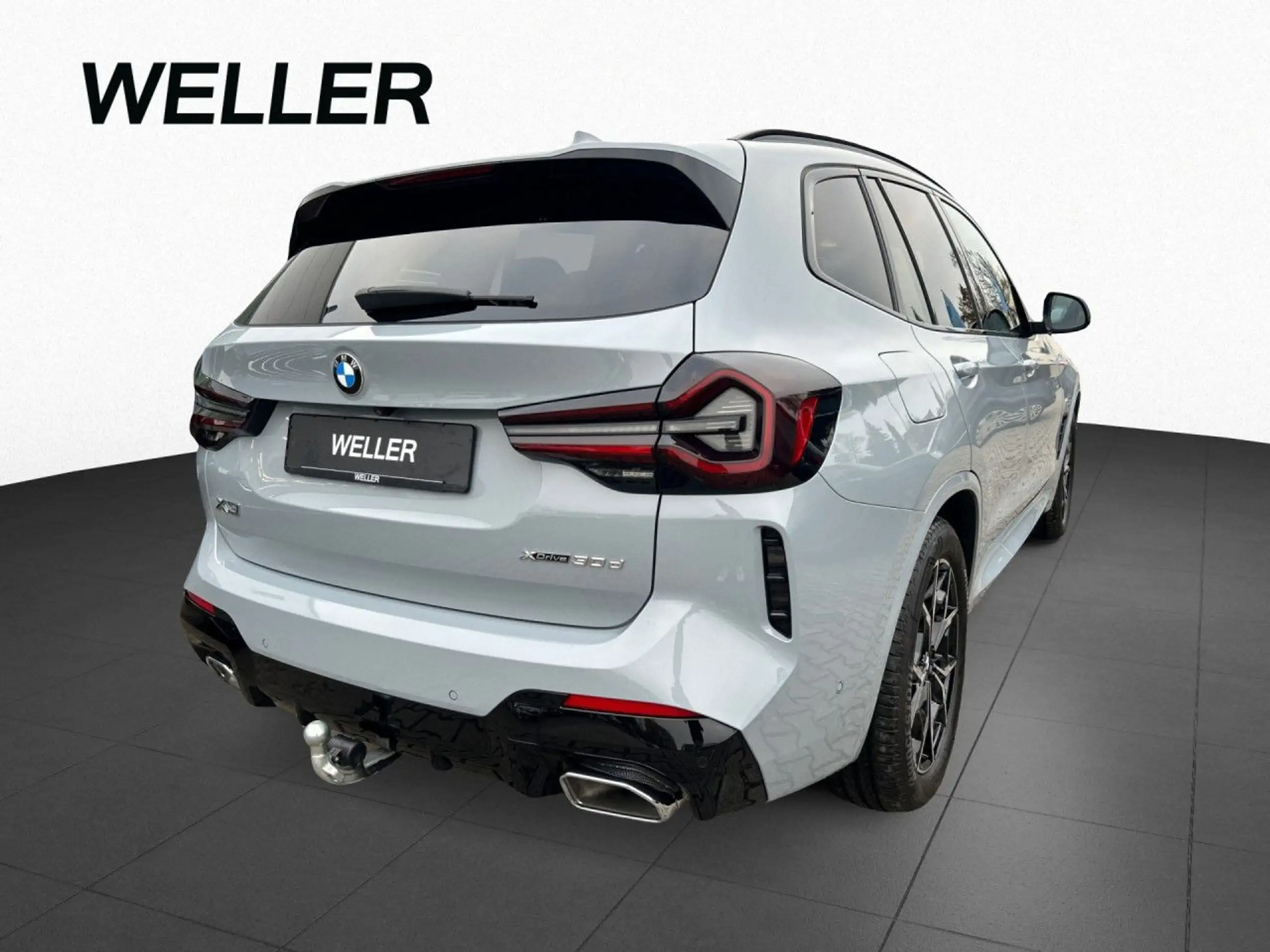 BMW - X3