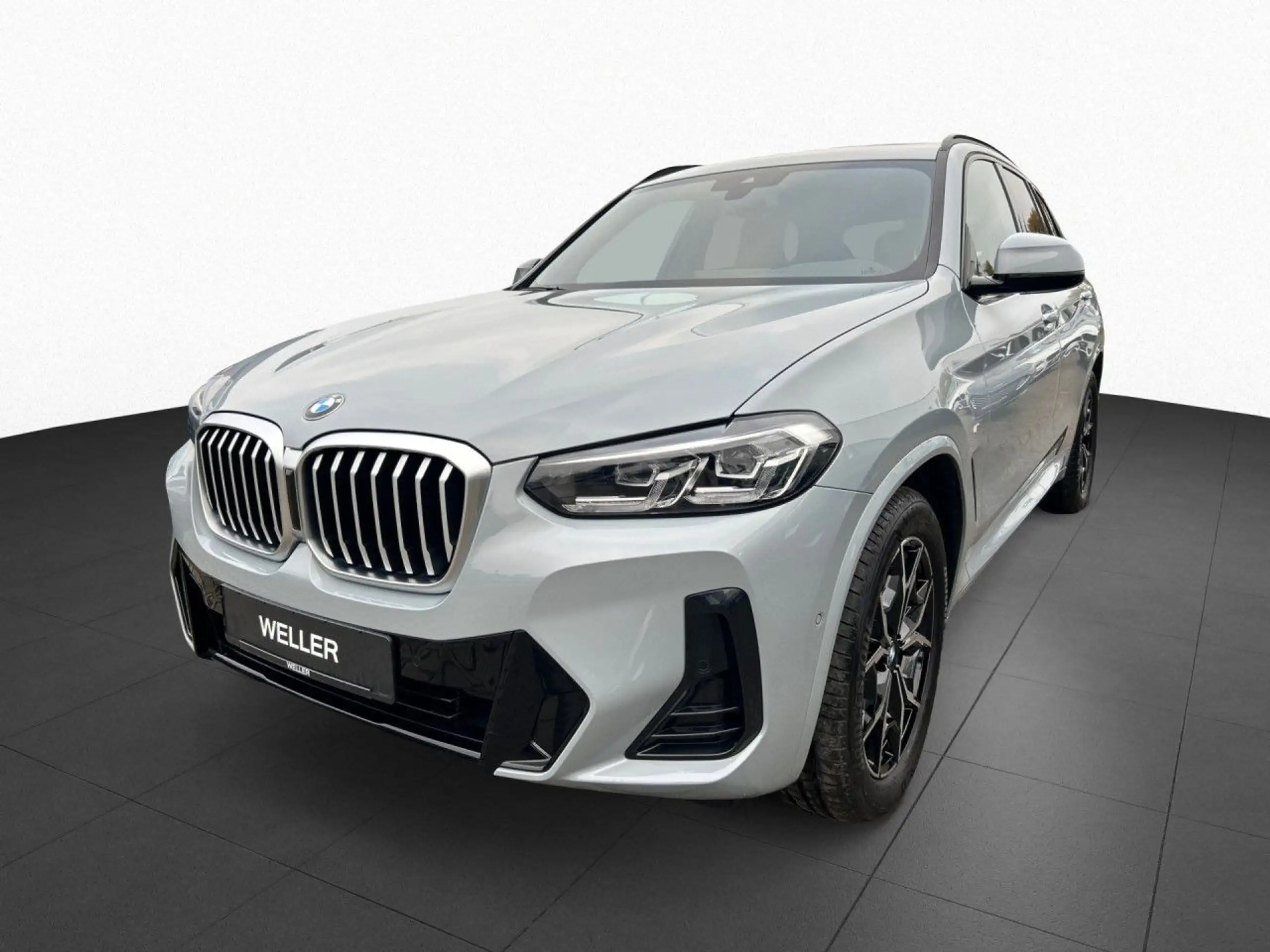 BMW - X3