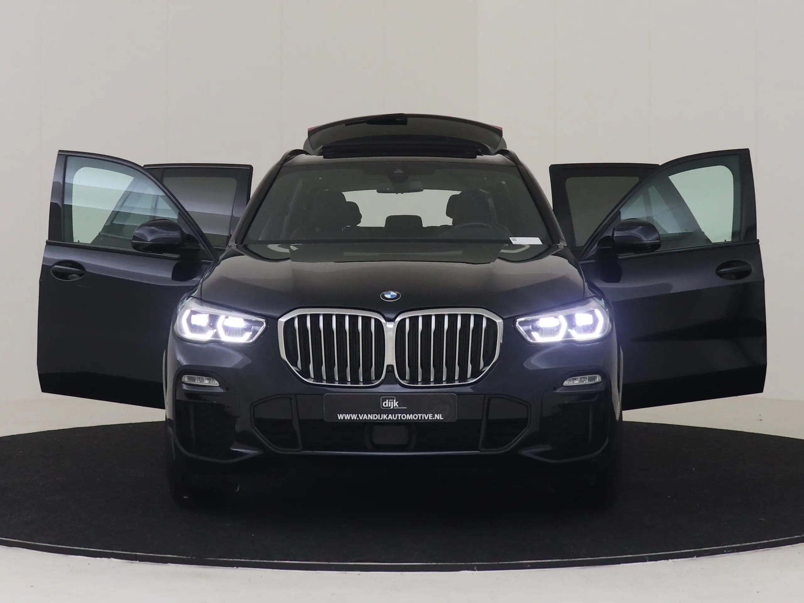 BMW - X5