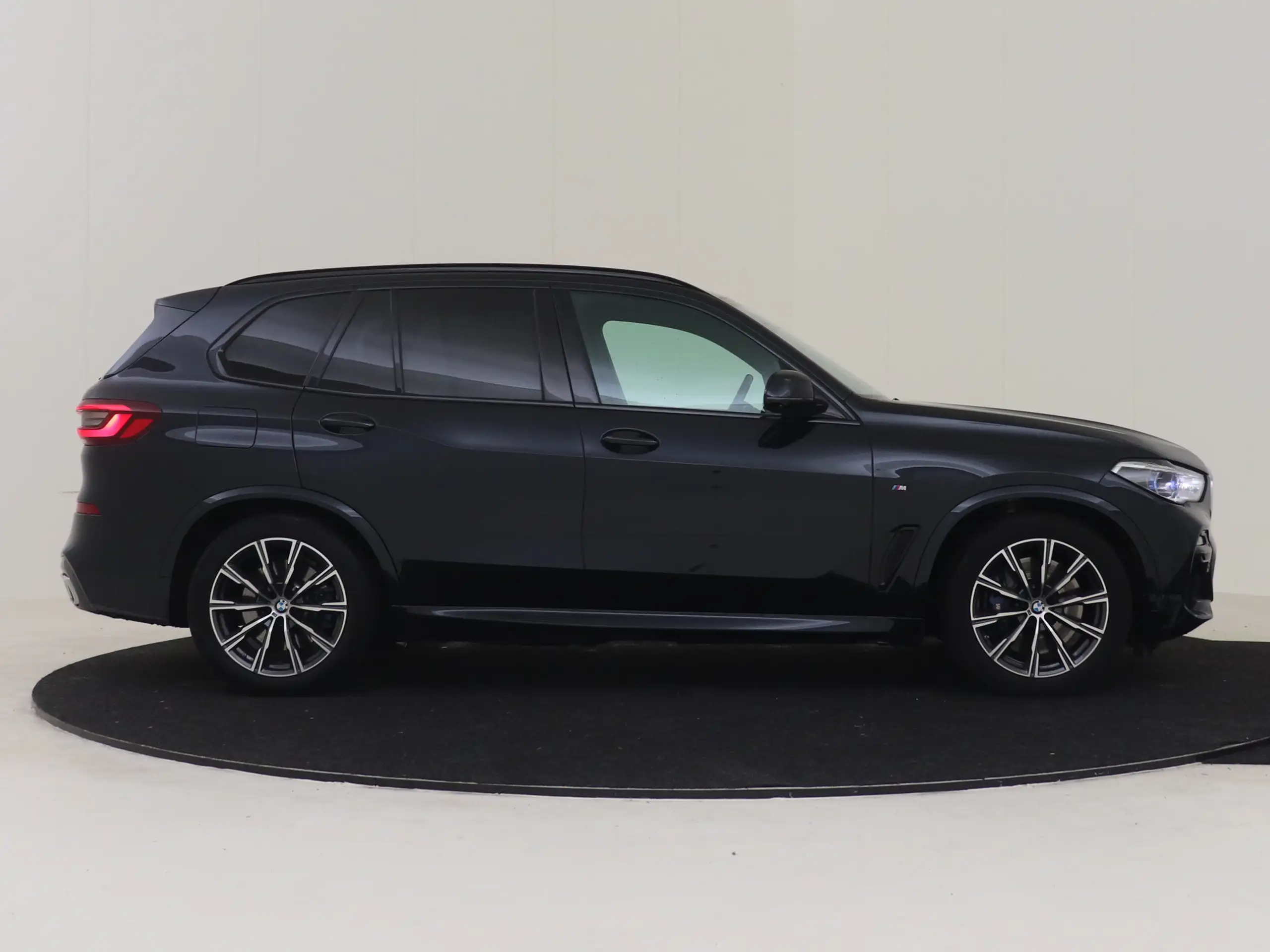 BMW - X5