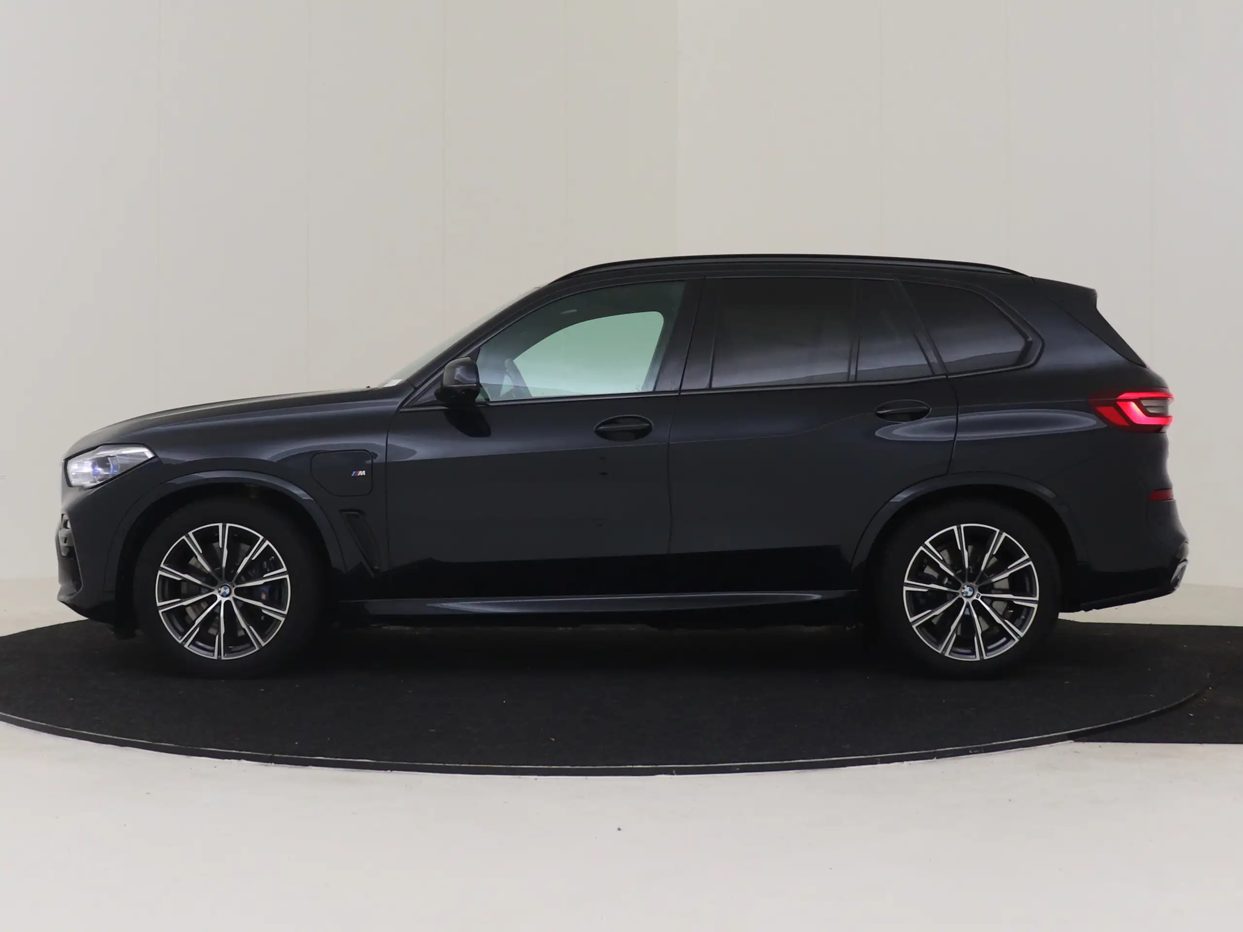 BMW - X5