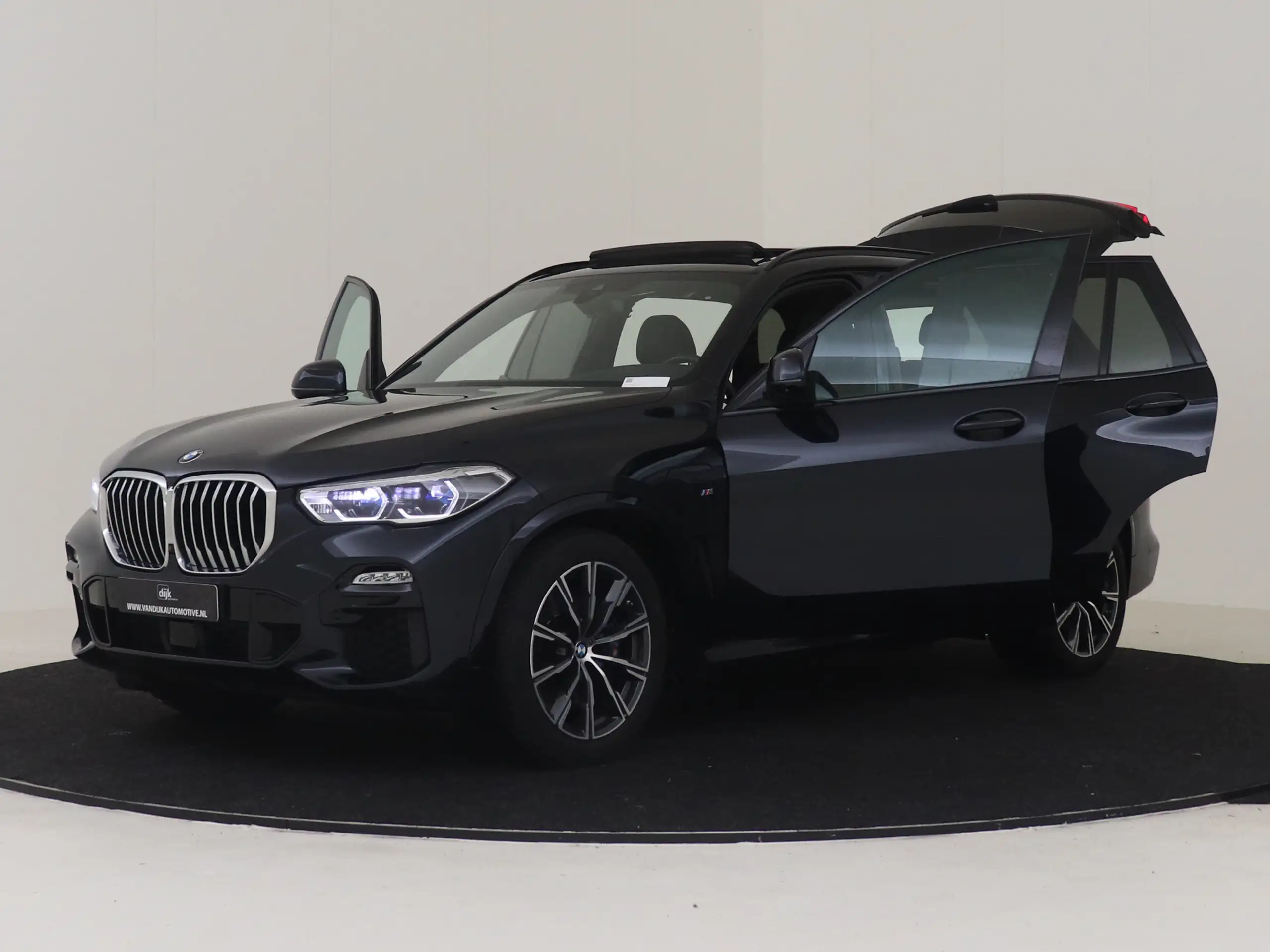 BMW - X5