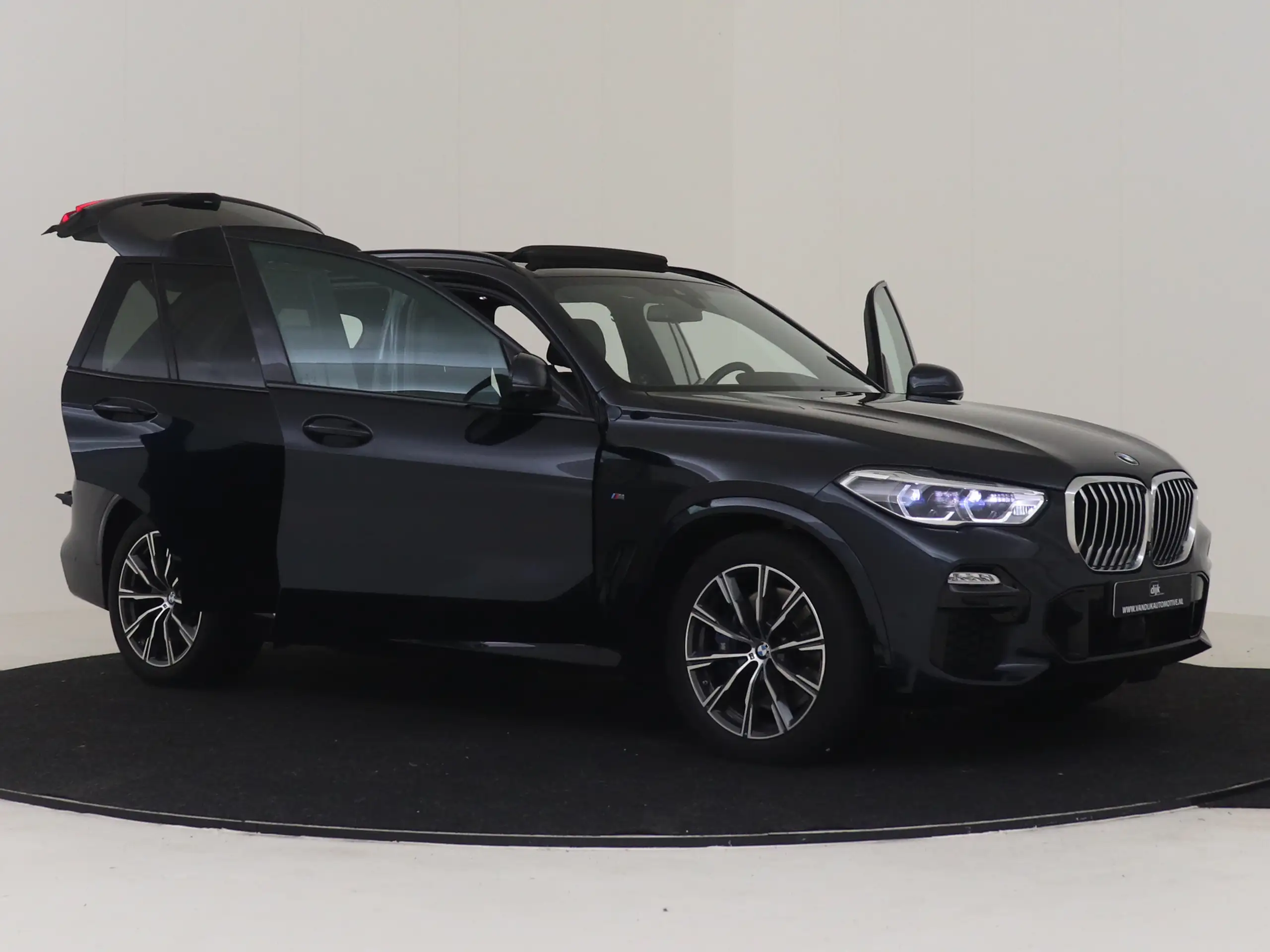 BMW - X5