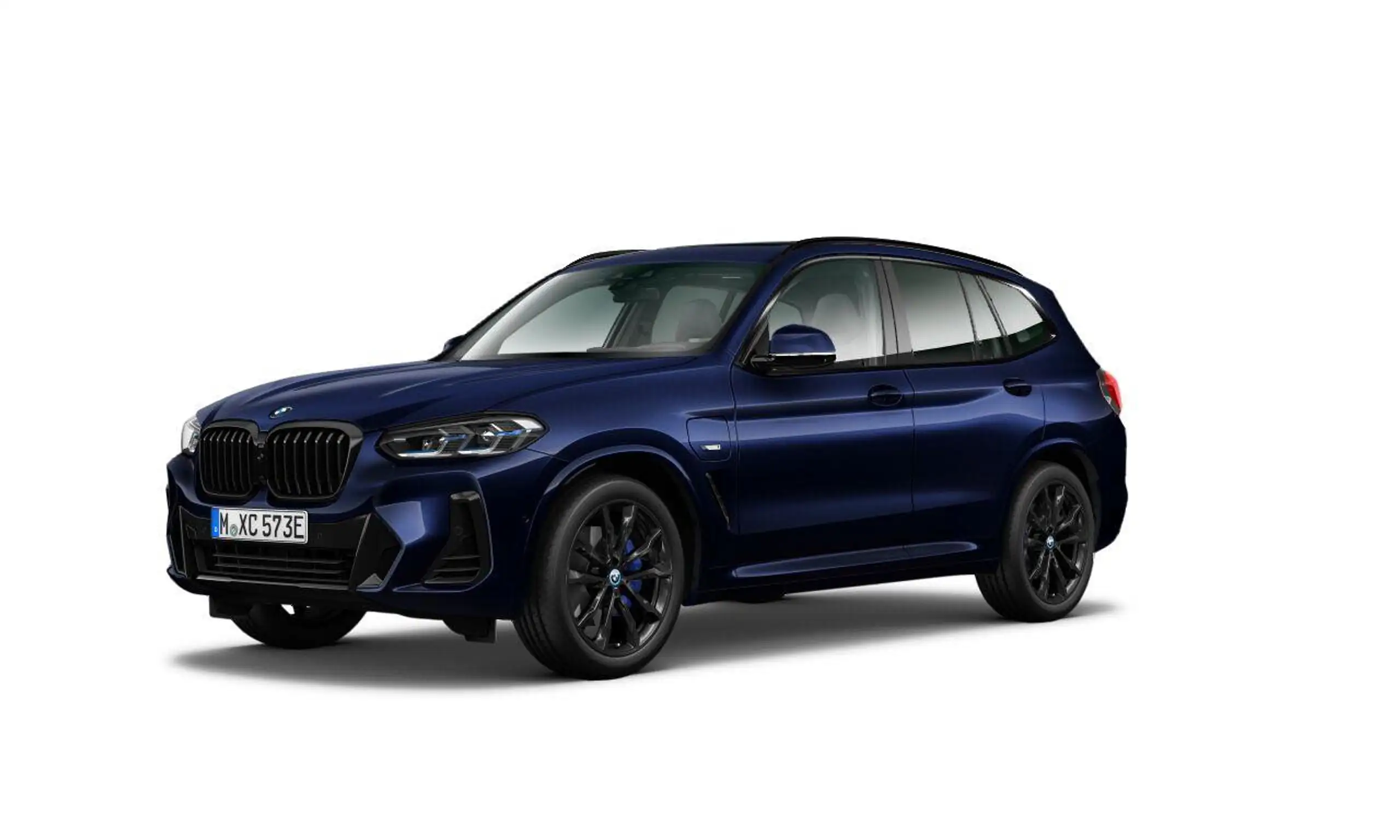 BMW - X3