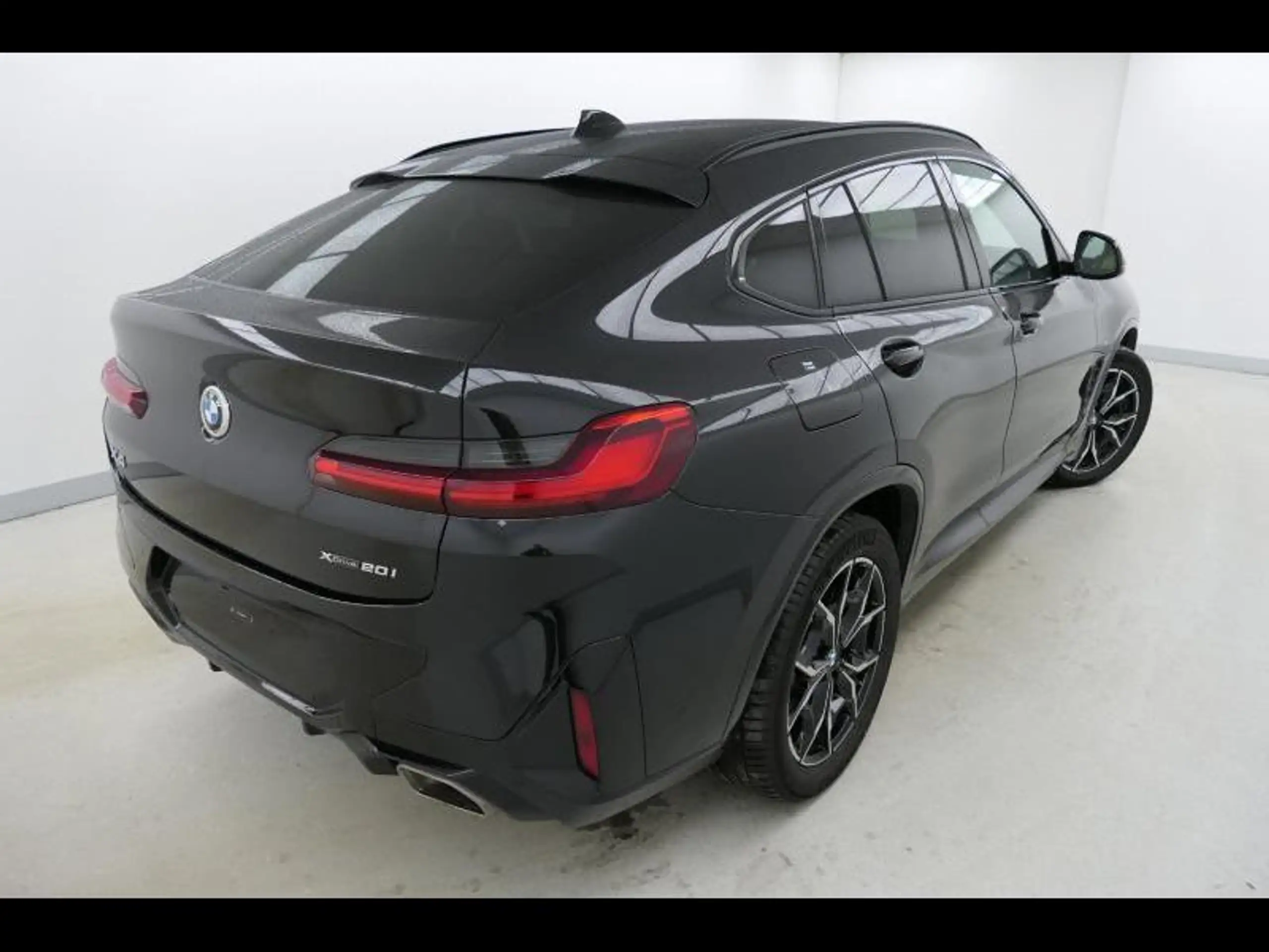 BMW - X4