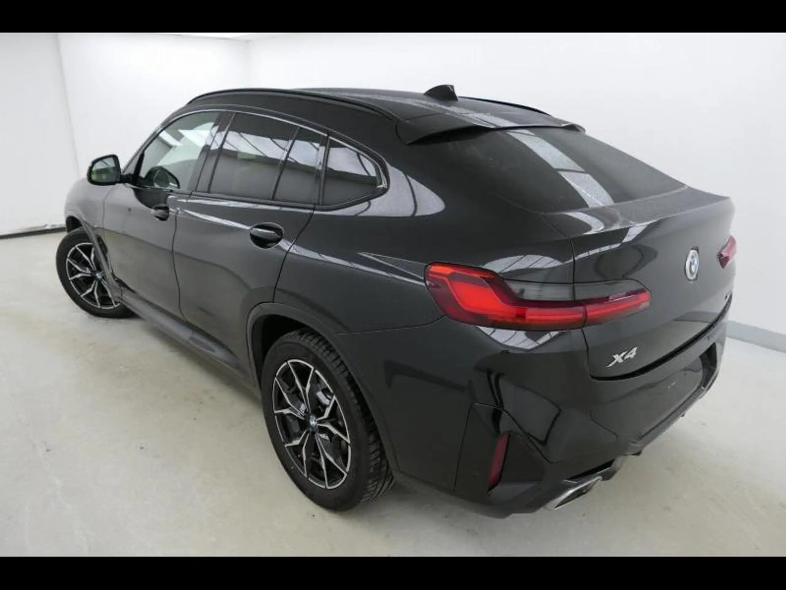 BMW - X4