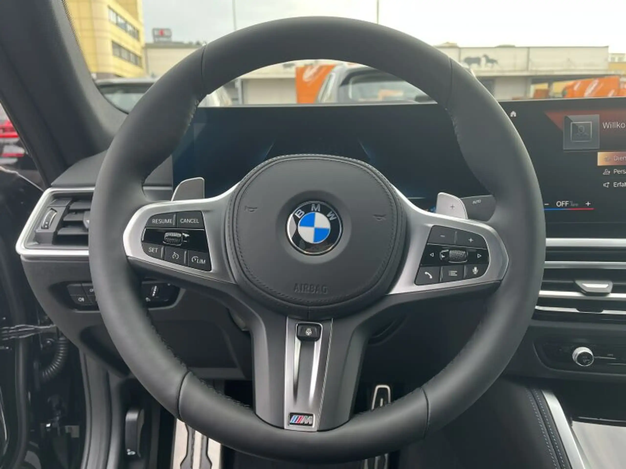 BMW - 420