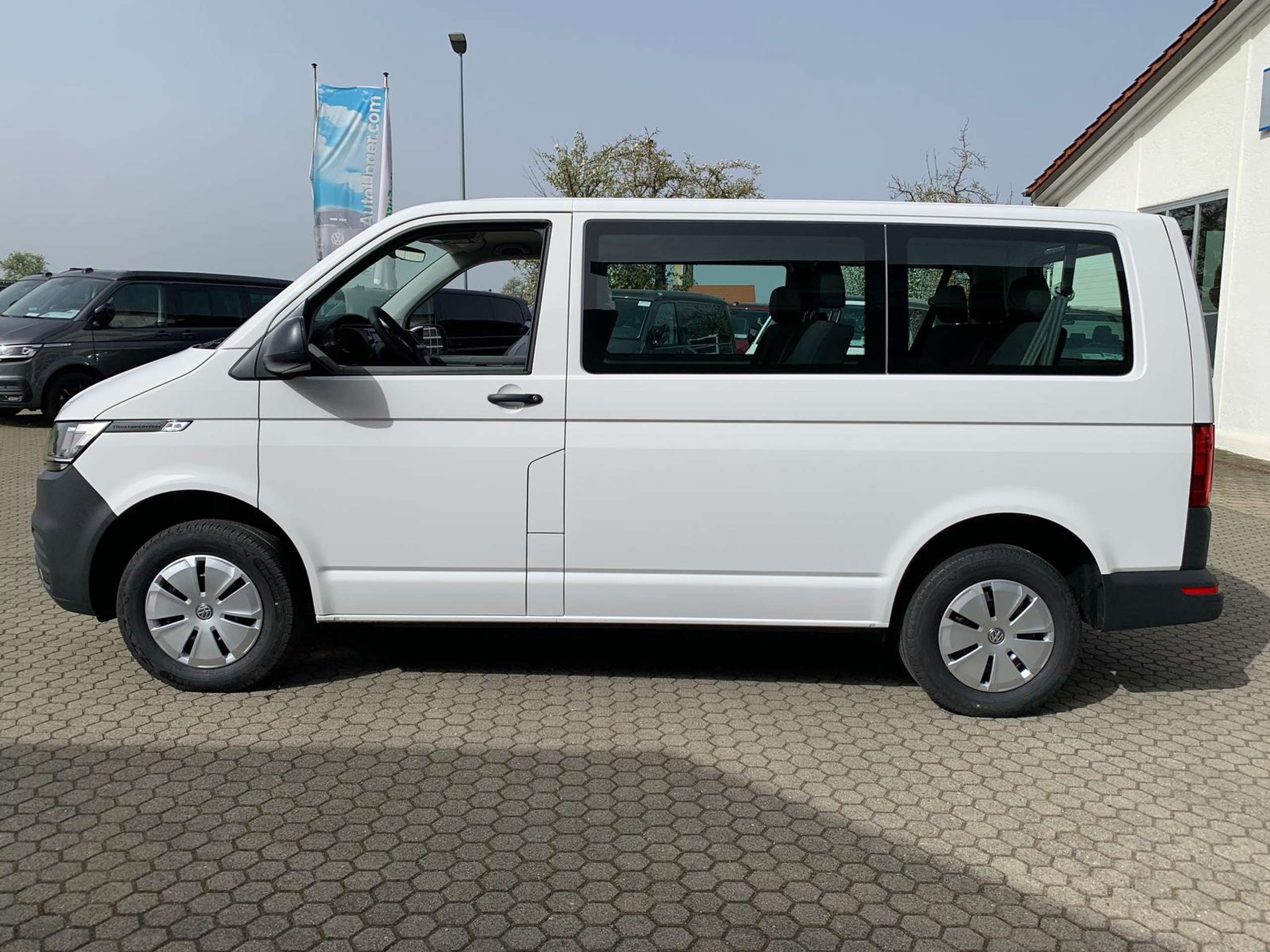 Volkswagen - T6.1 Kombi