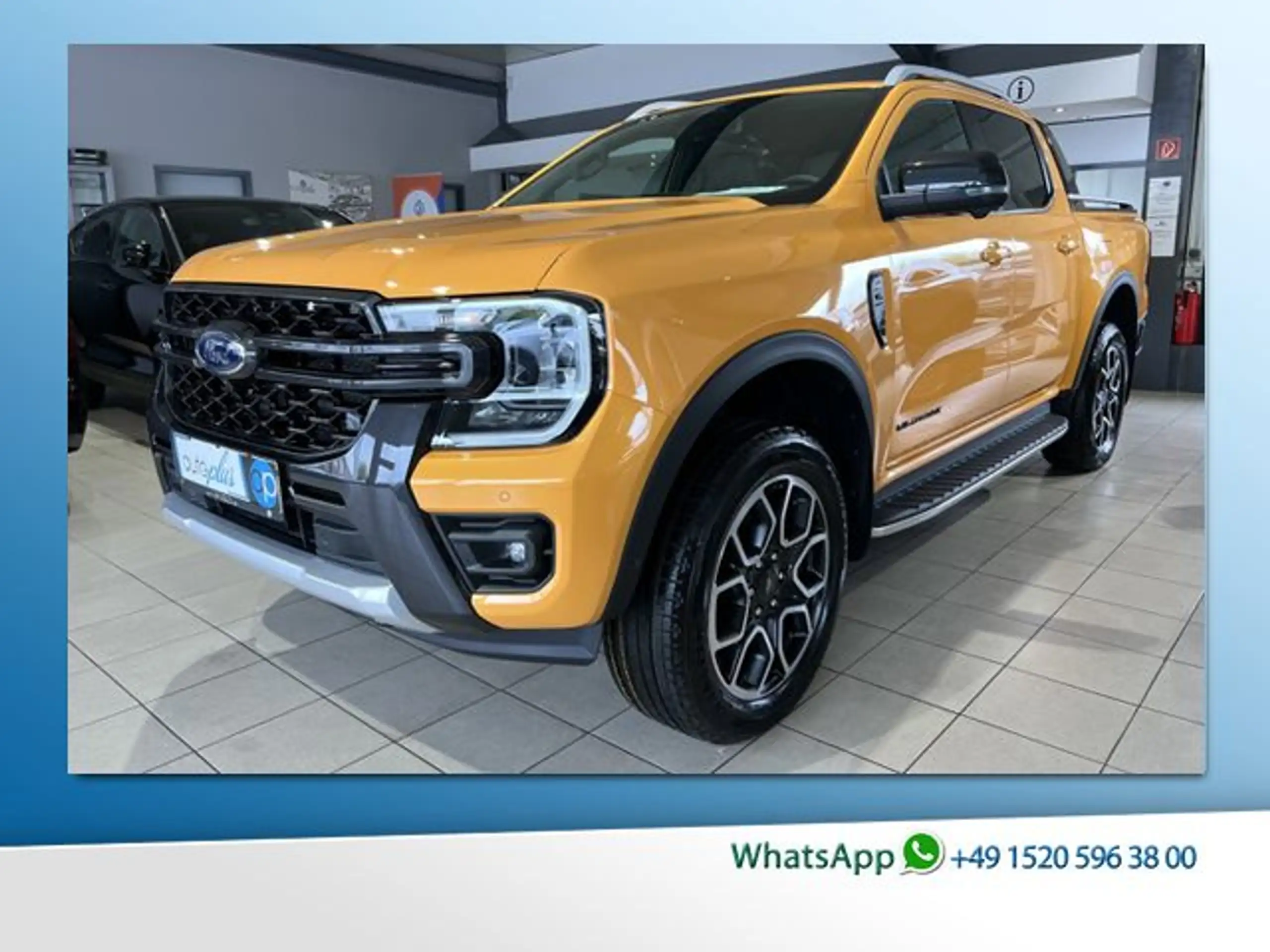 Ford - Ranger