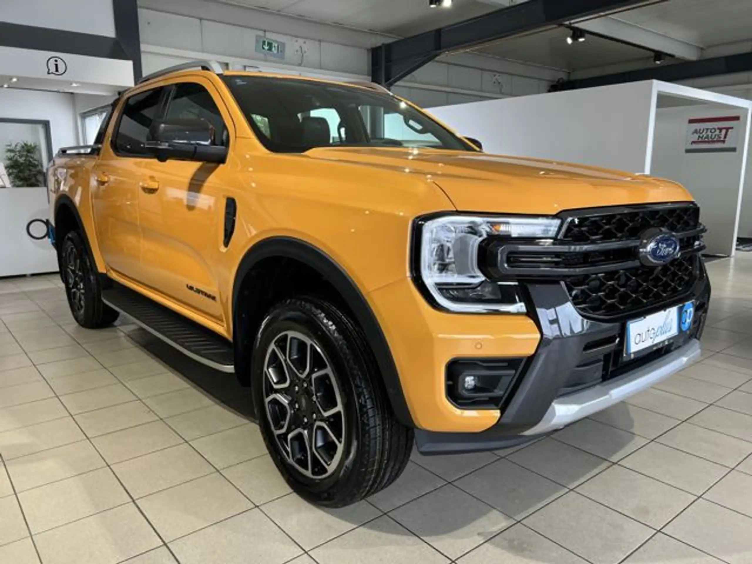 Ford - Ranger