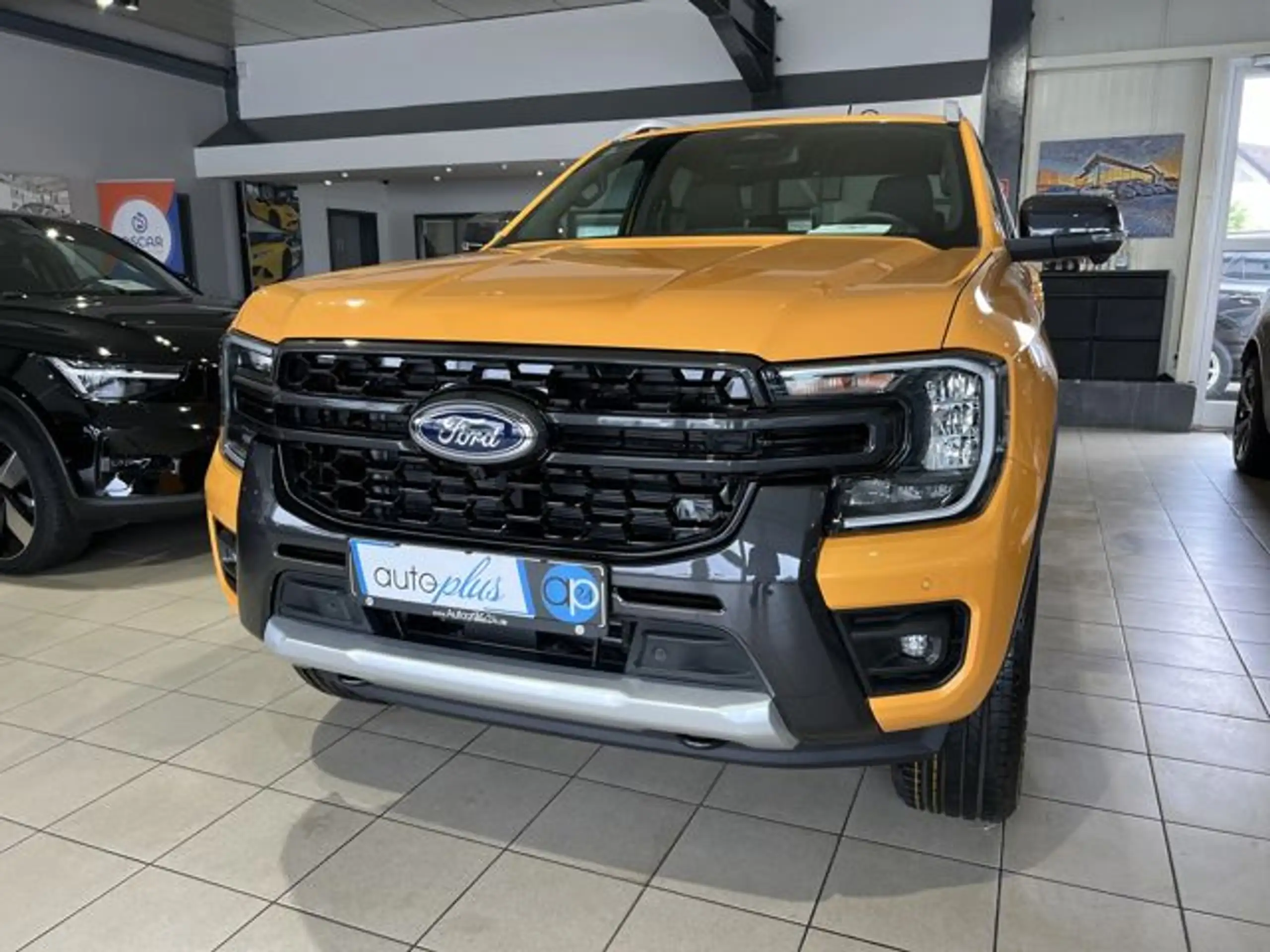 Ford - Ranger