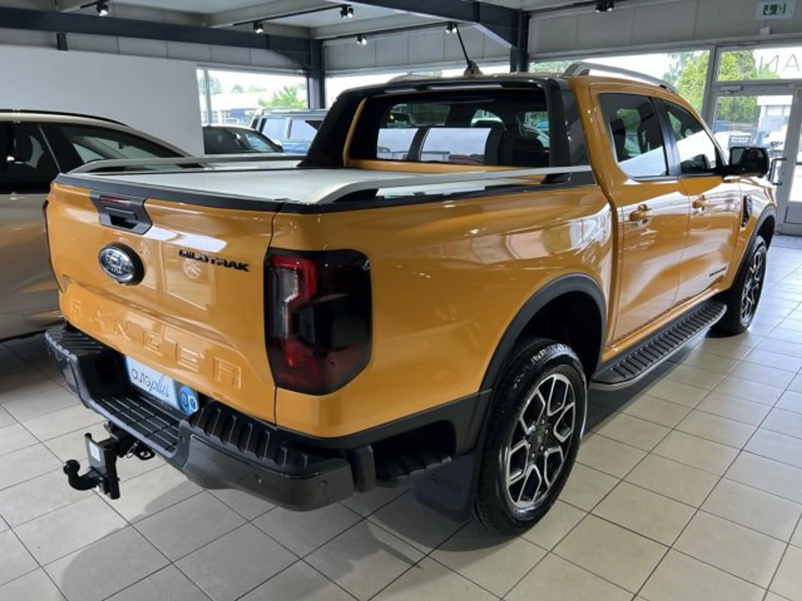 Ford - Ranger