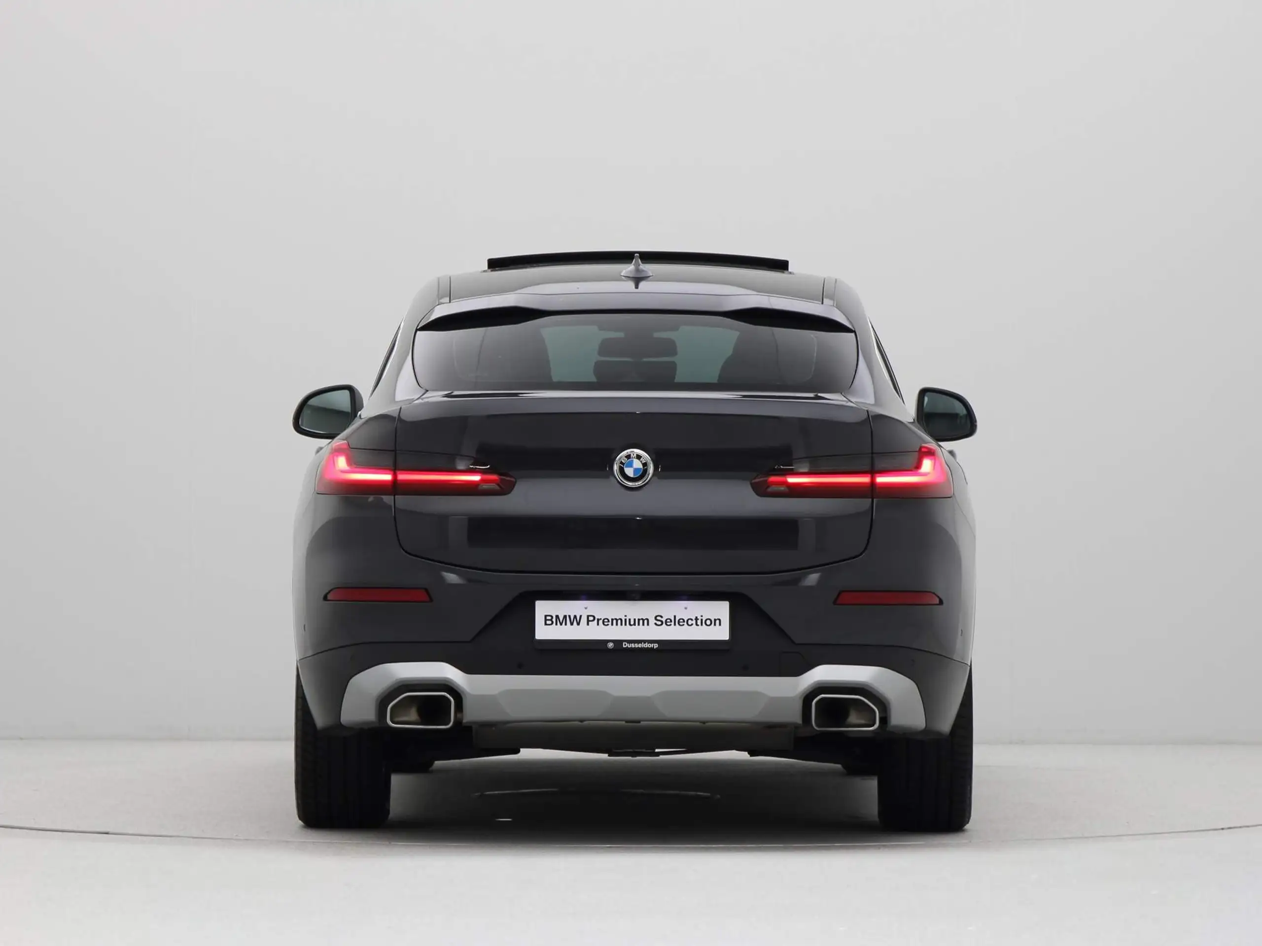 BMW - X4