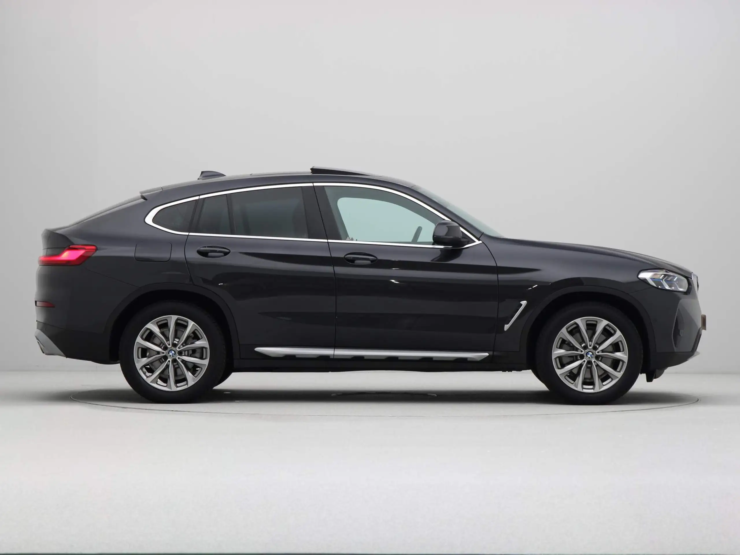 BMW - X4