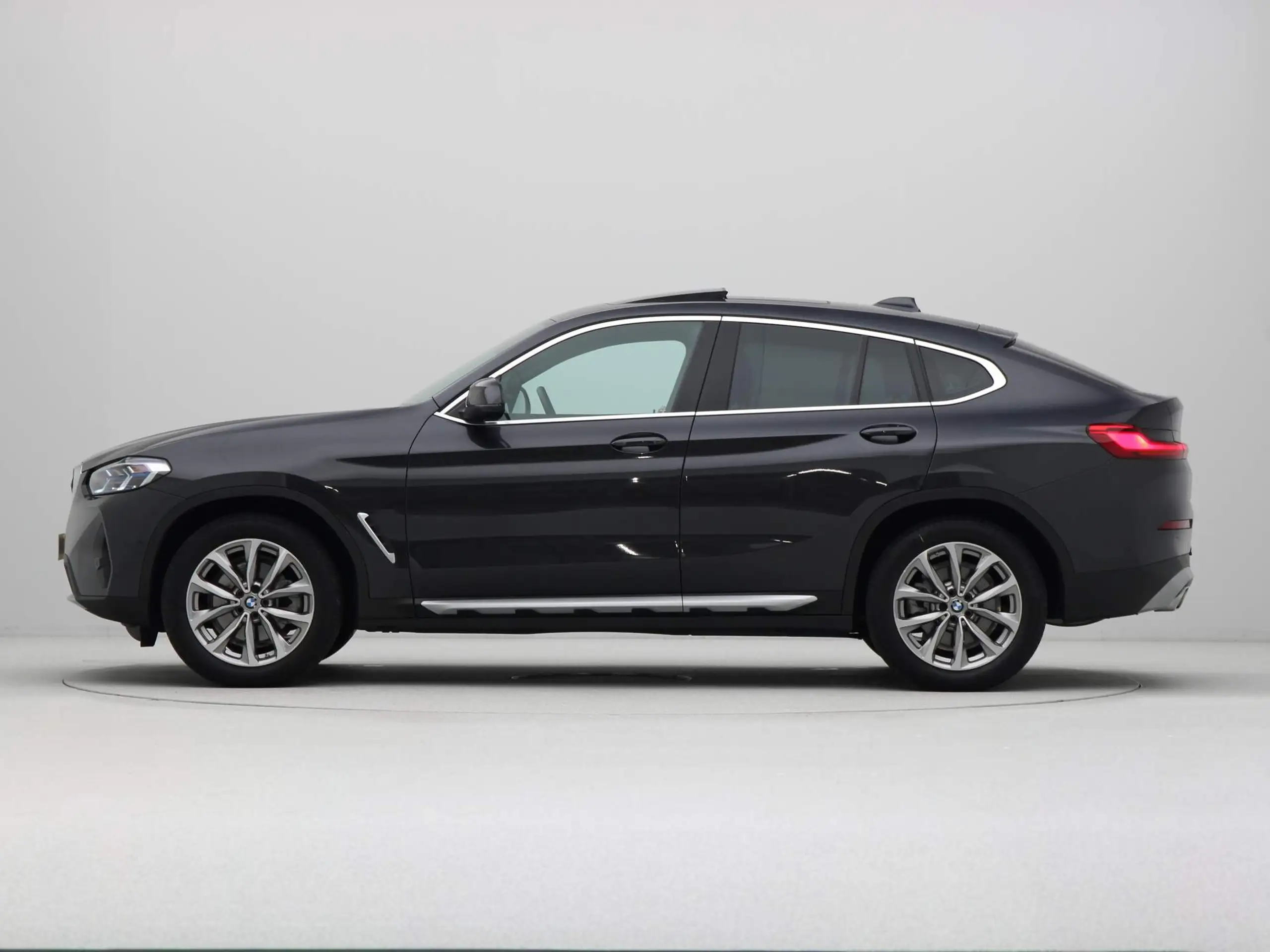 BMW - X4