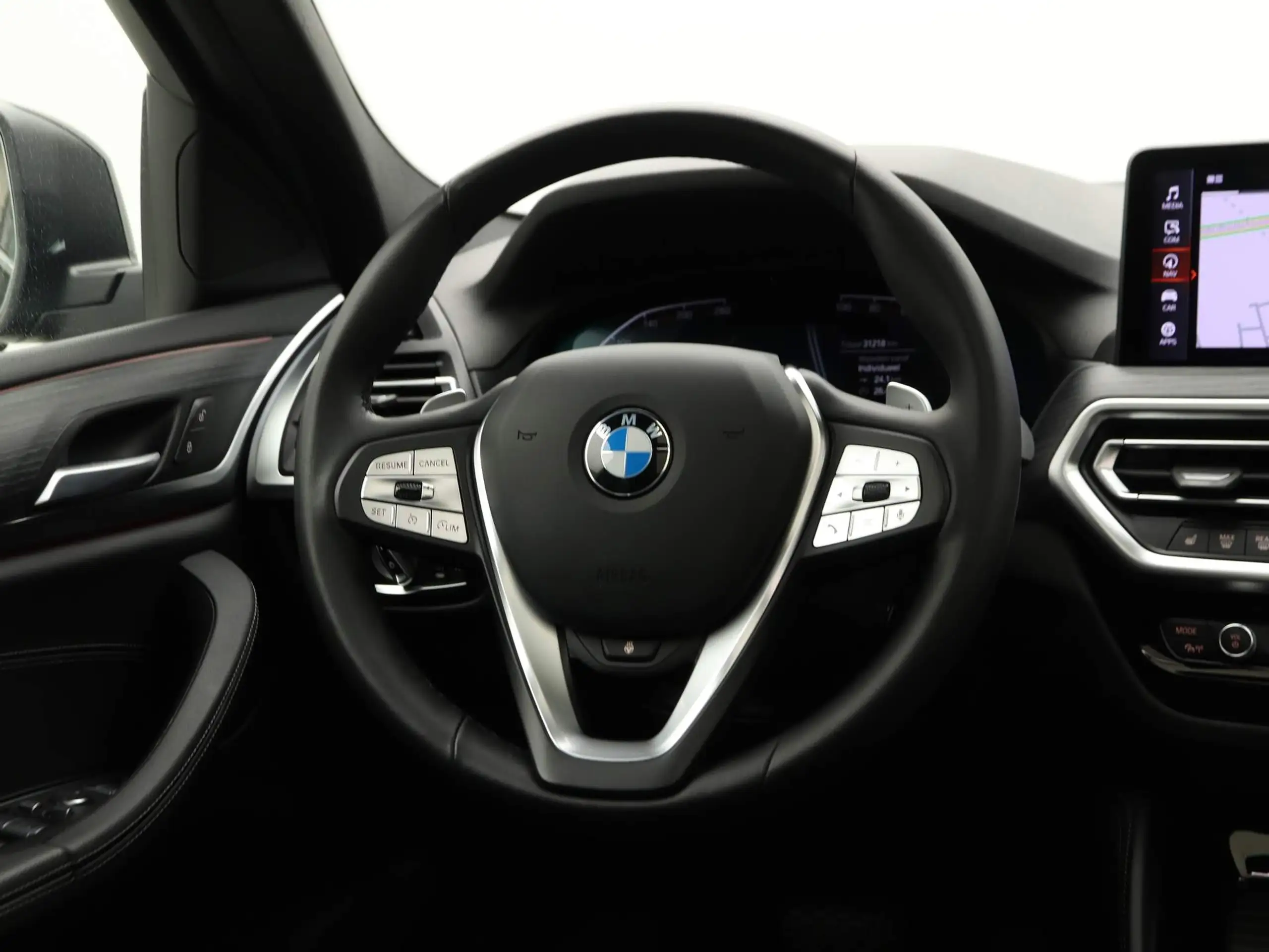 BMW - X4