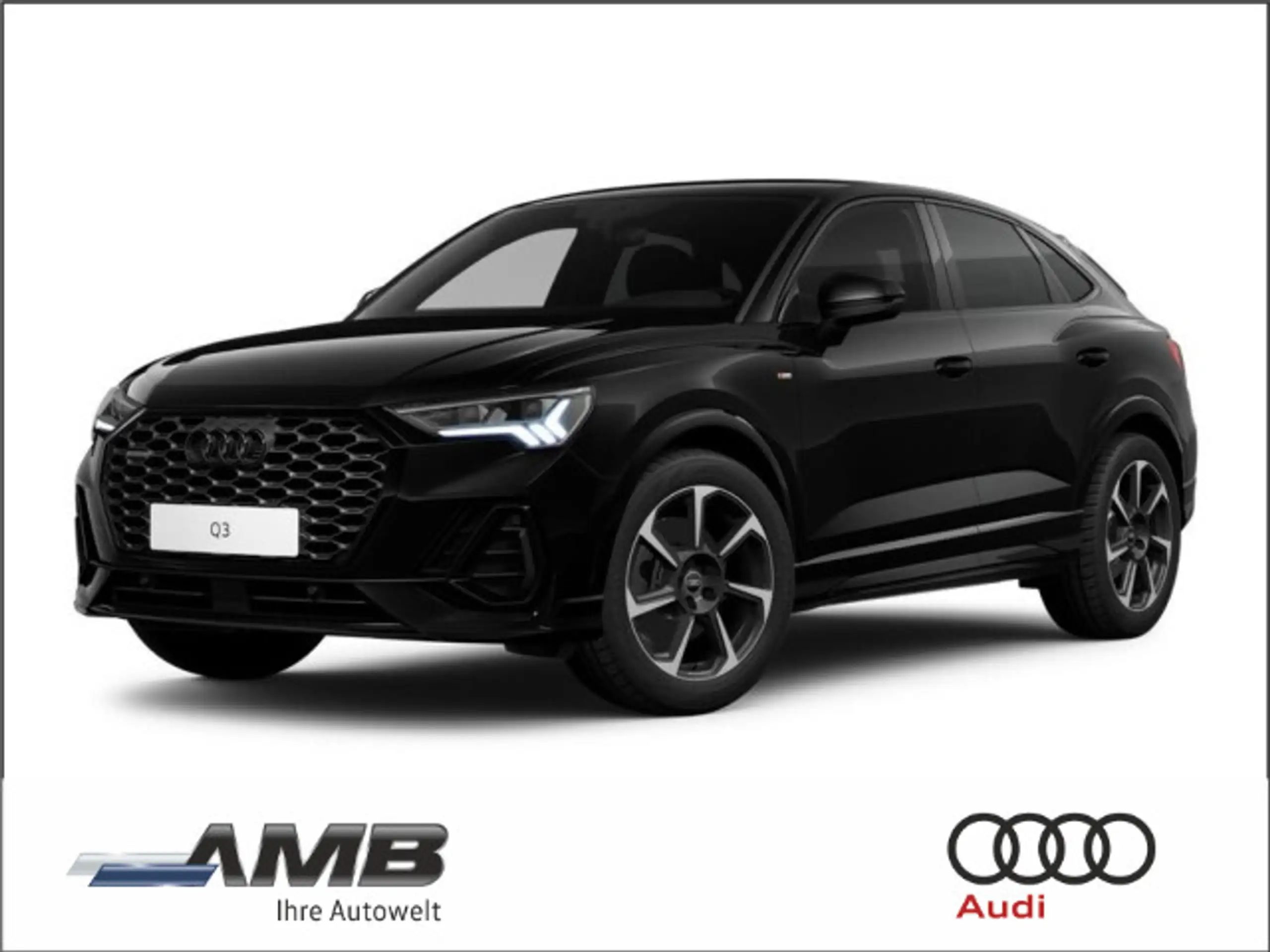 Audi - Q3