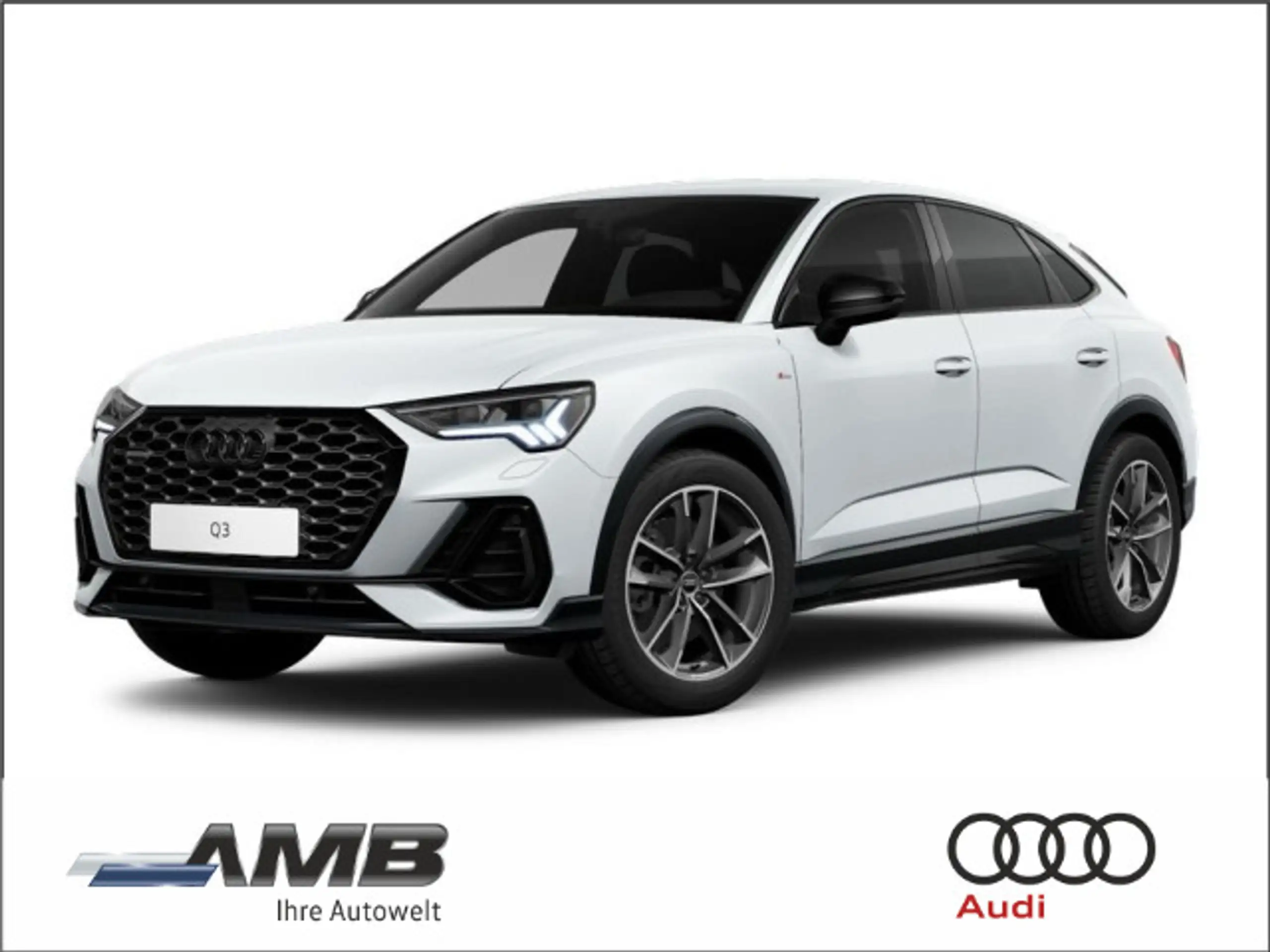 Audi - Q3