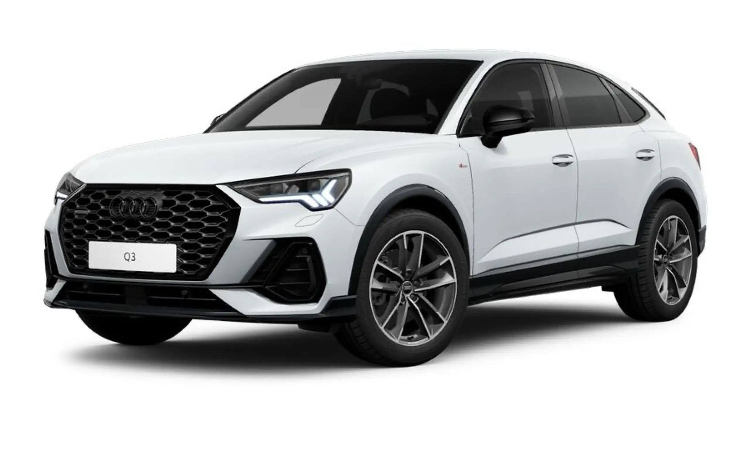 Audi - Q3