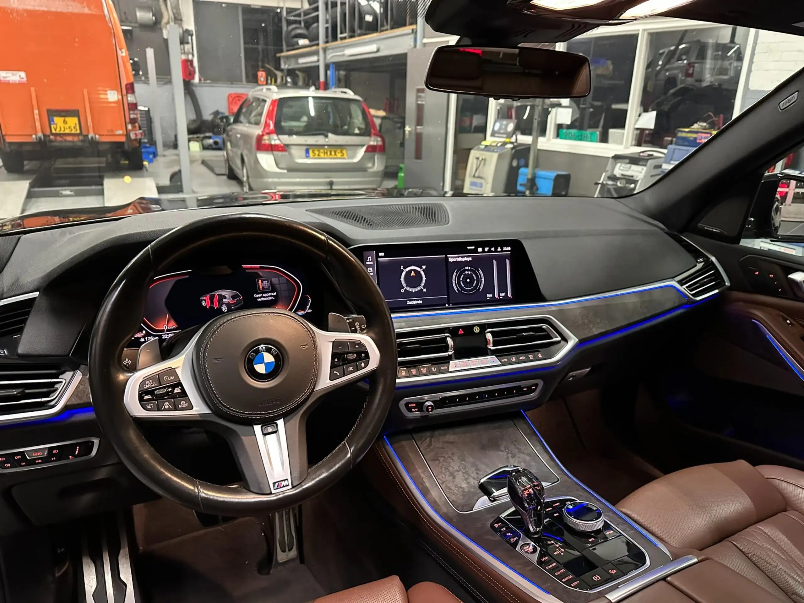 BMW - X5