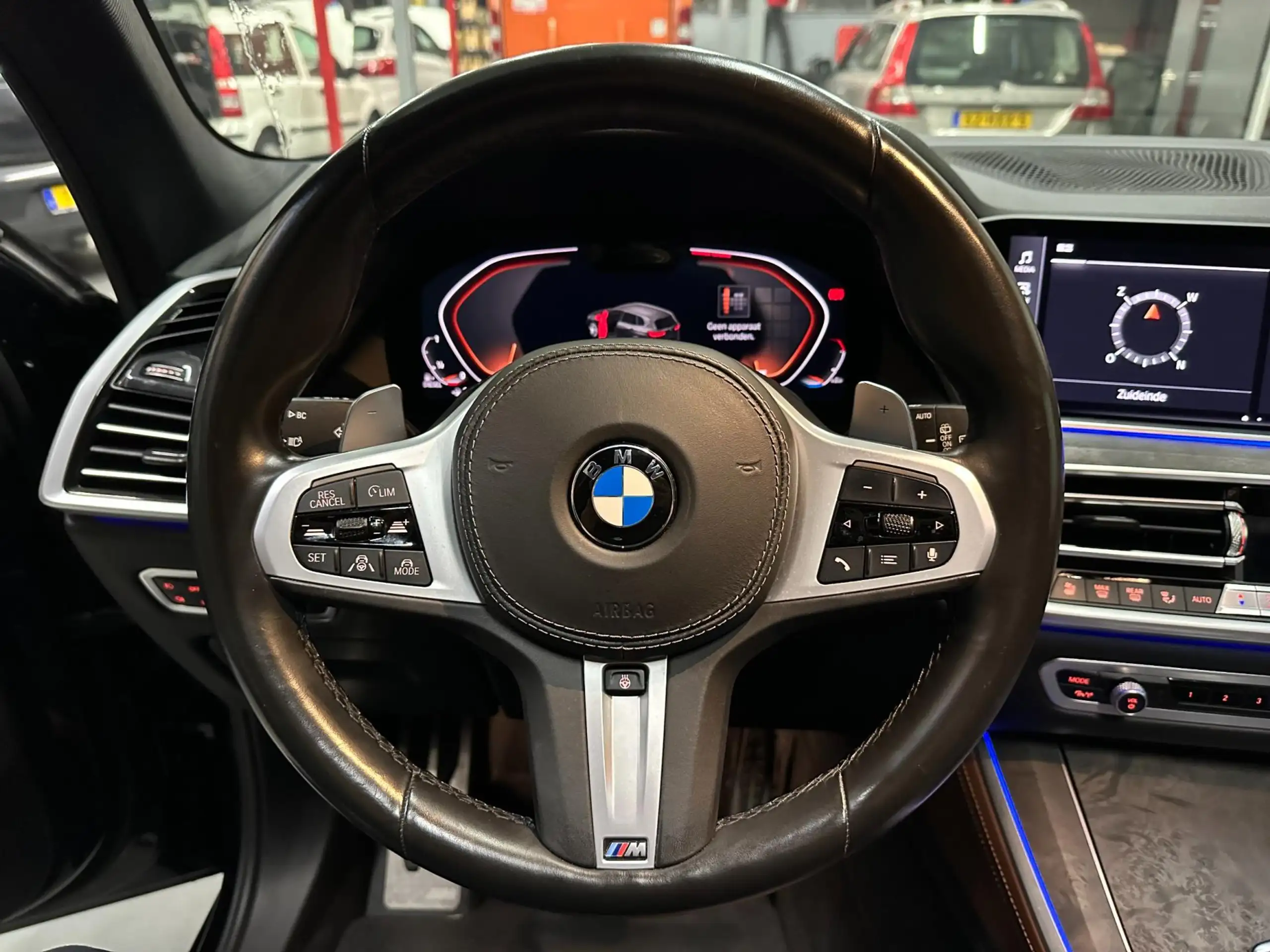 BMW - X5