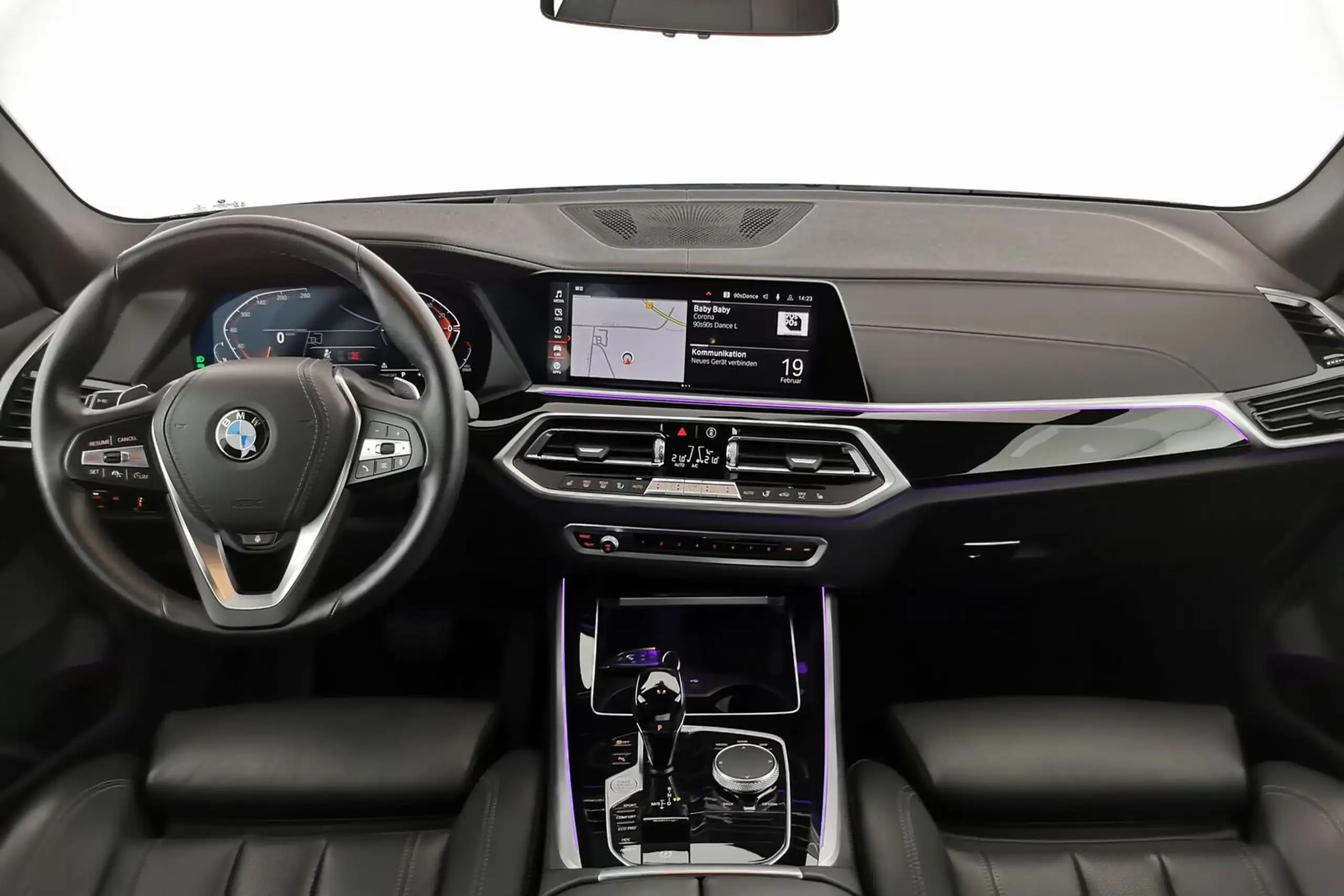 BMW - X5