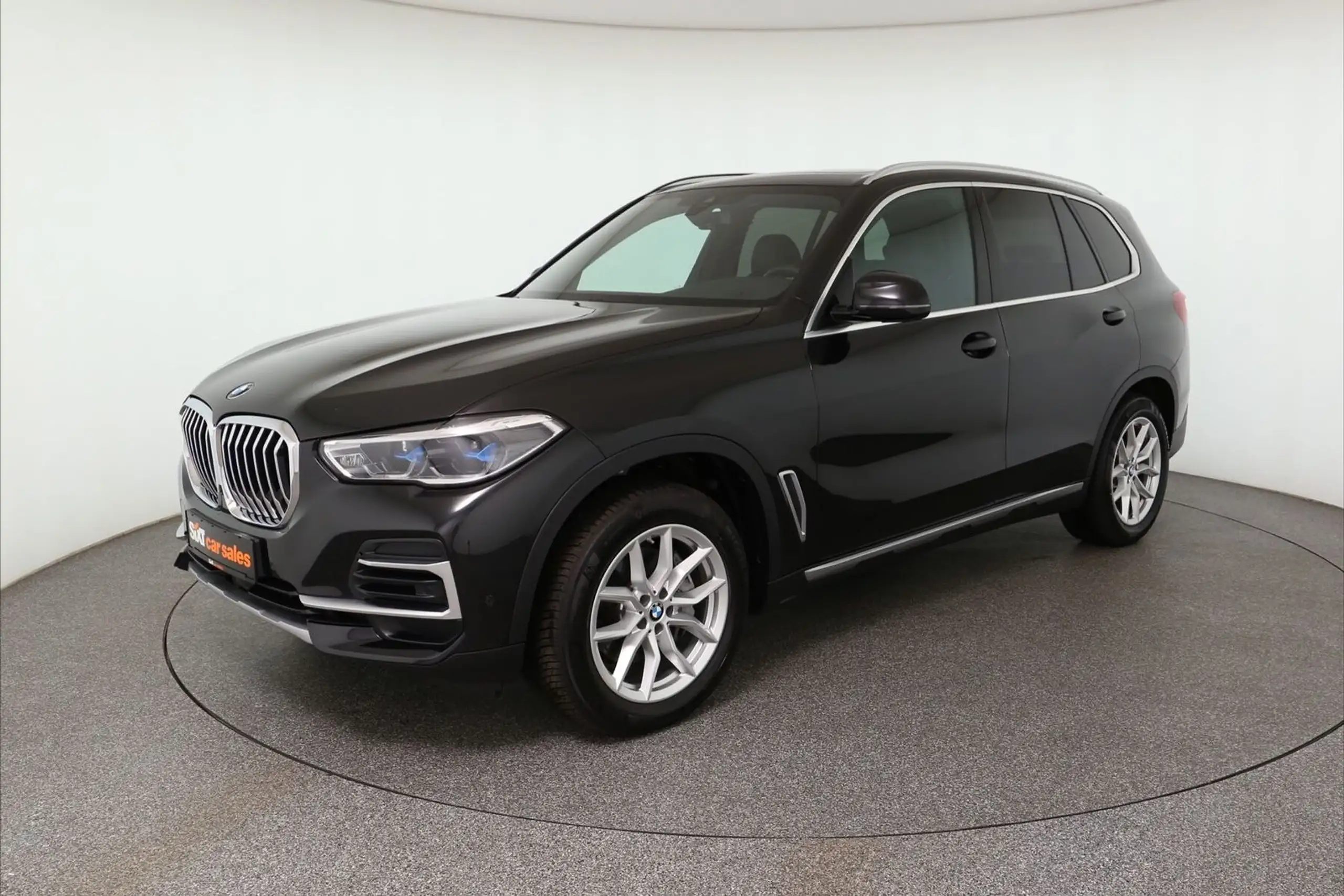 BMW - X5