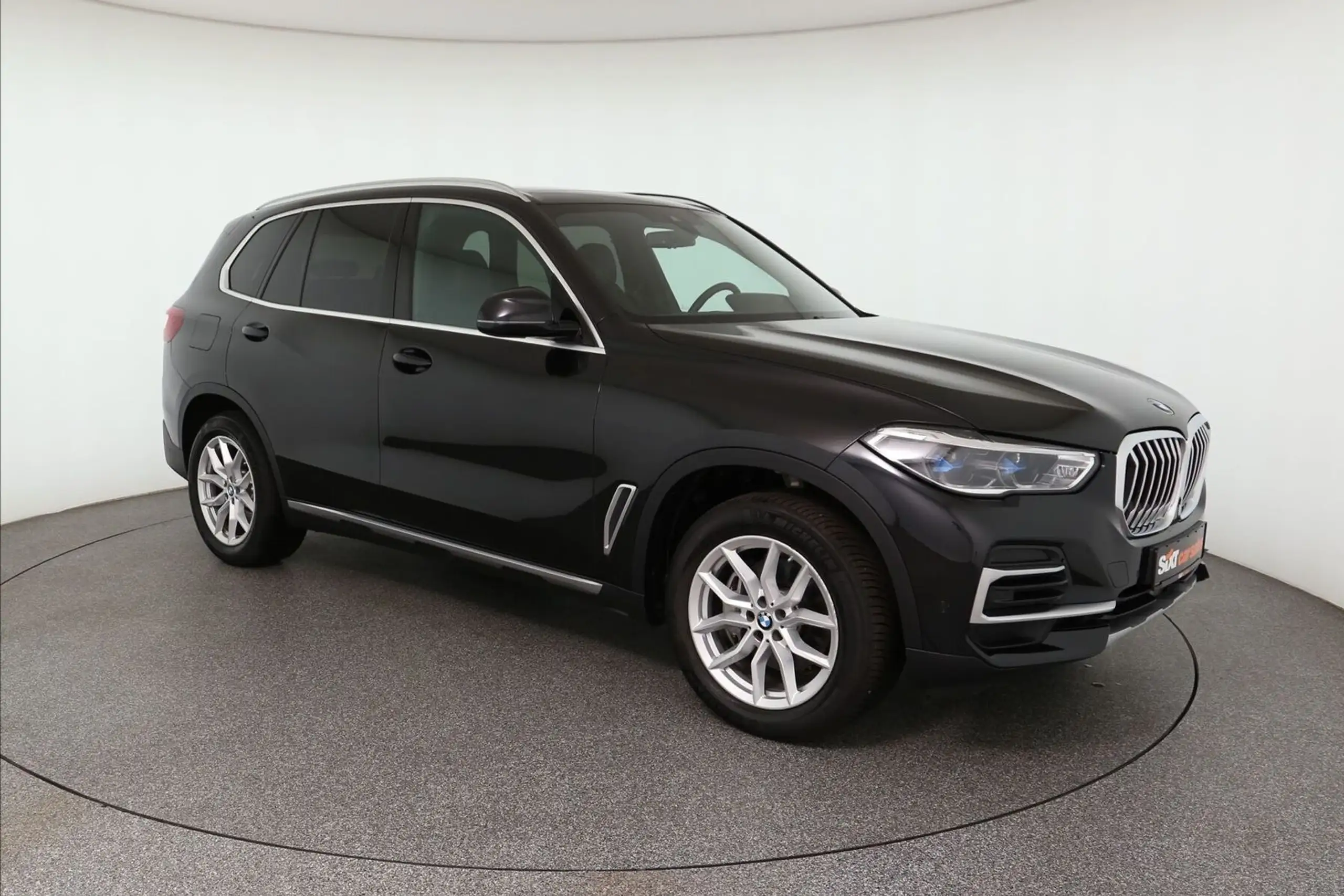 BMW - X5