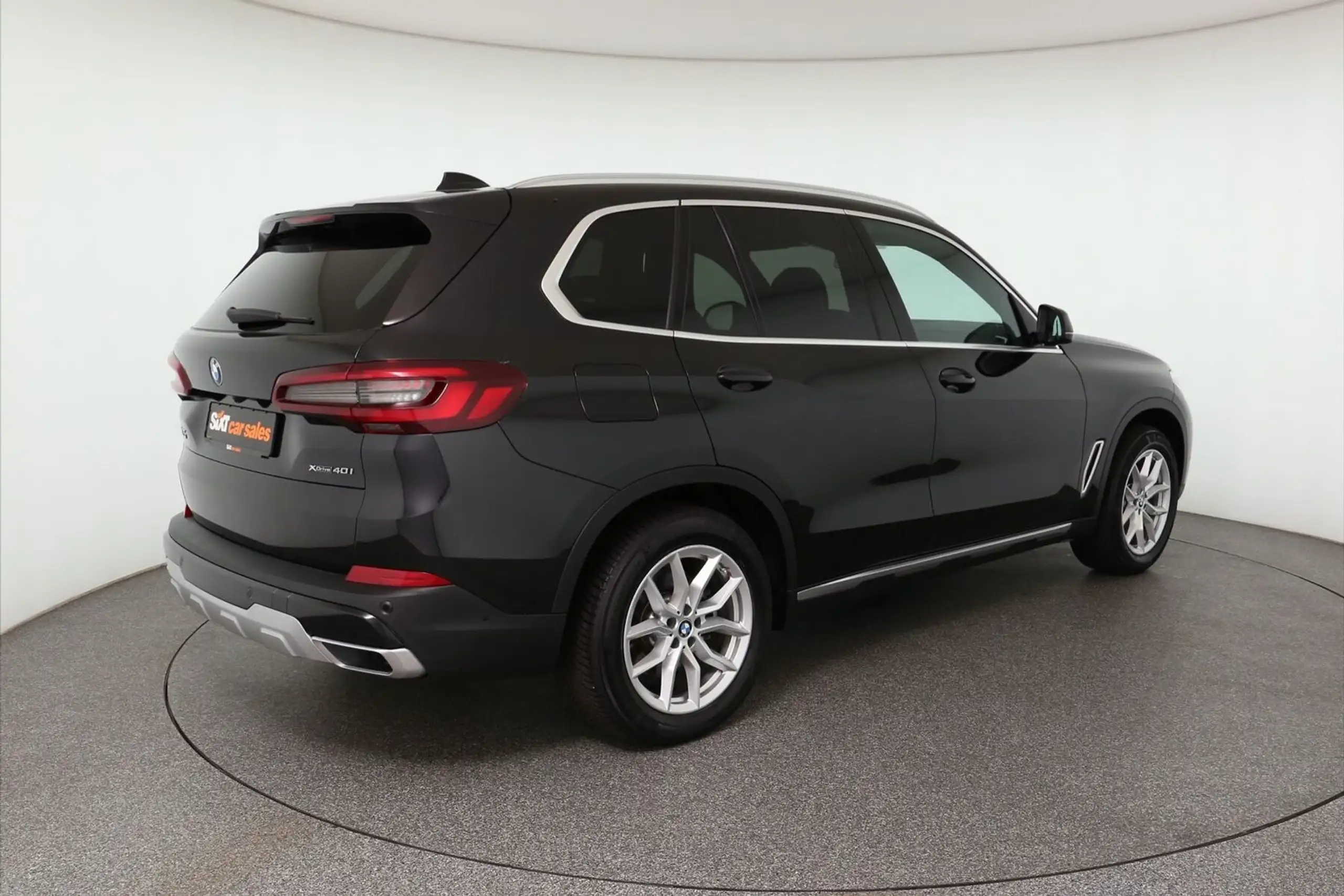 BMW - X5