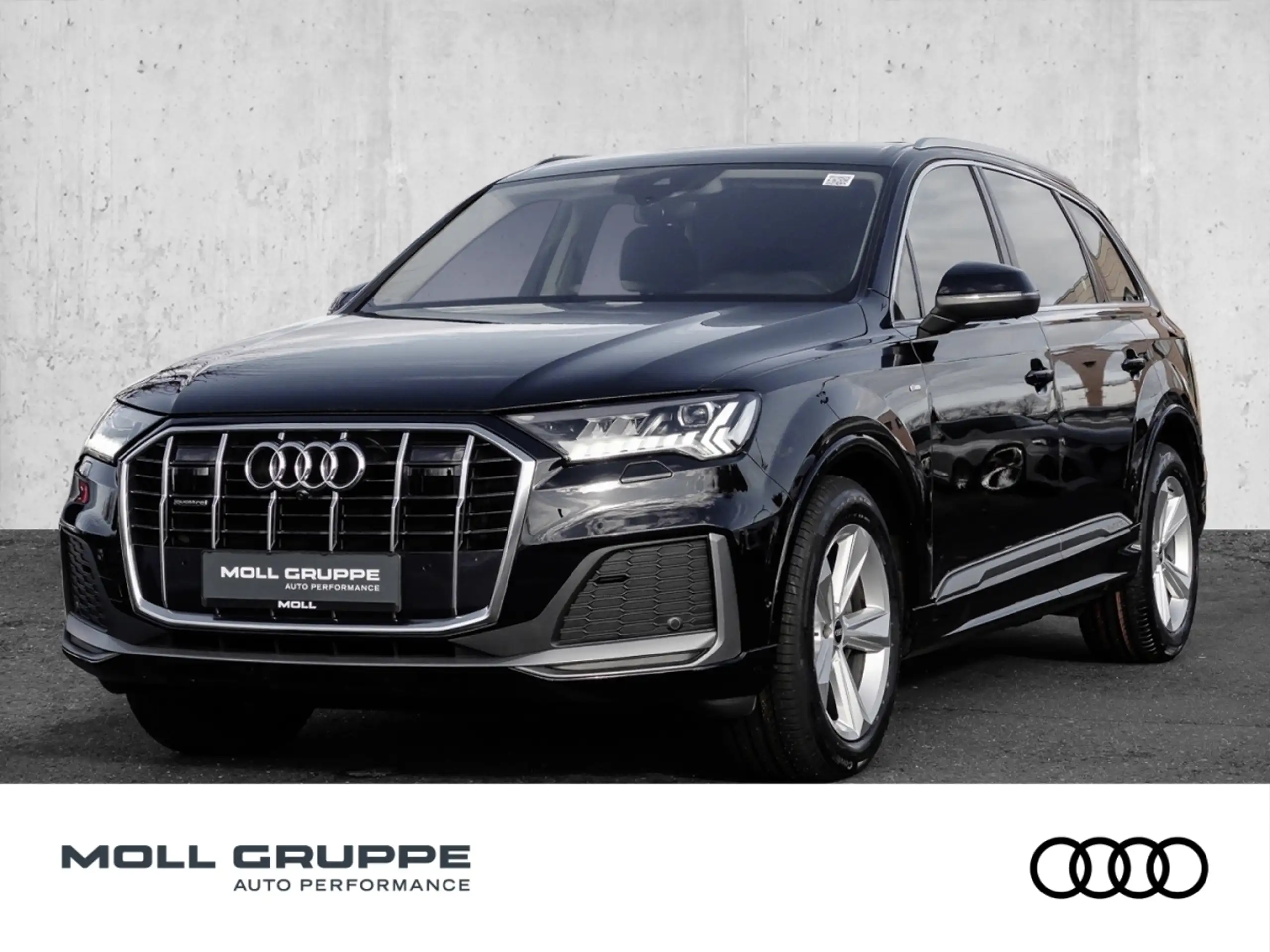 Audi - Q7