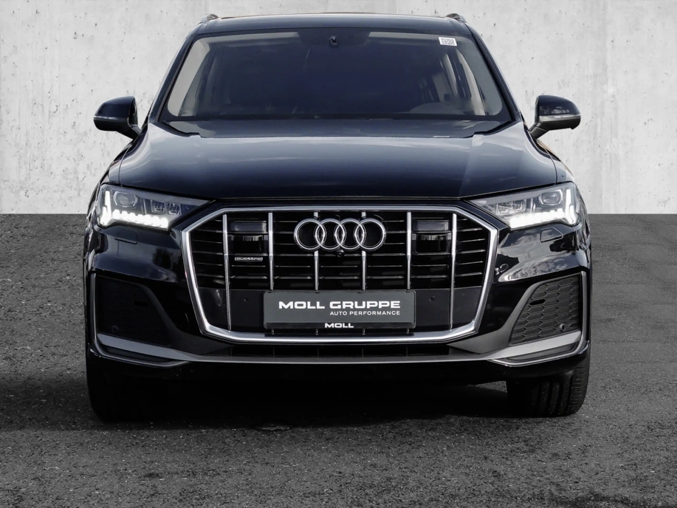 Audi - Q7