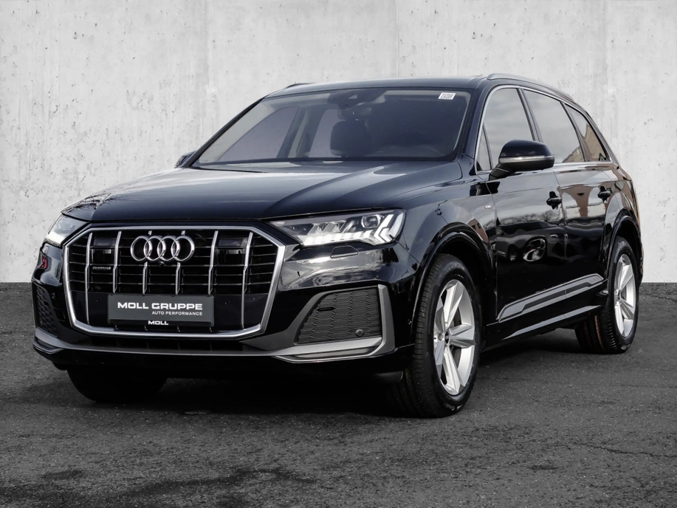 Audi - Q7