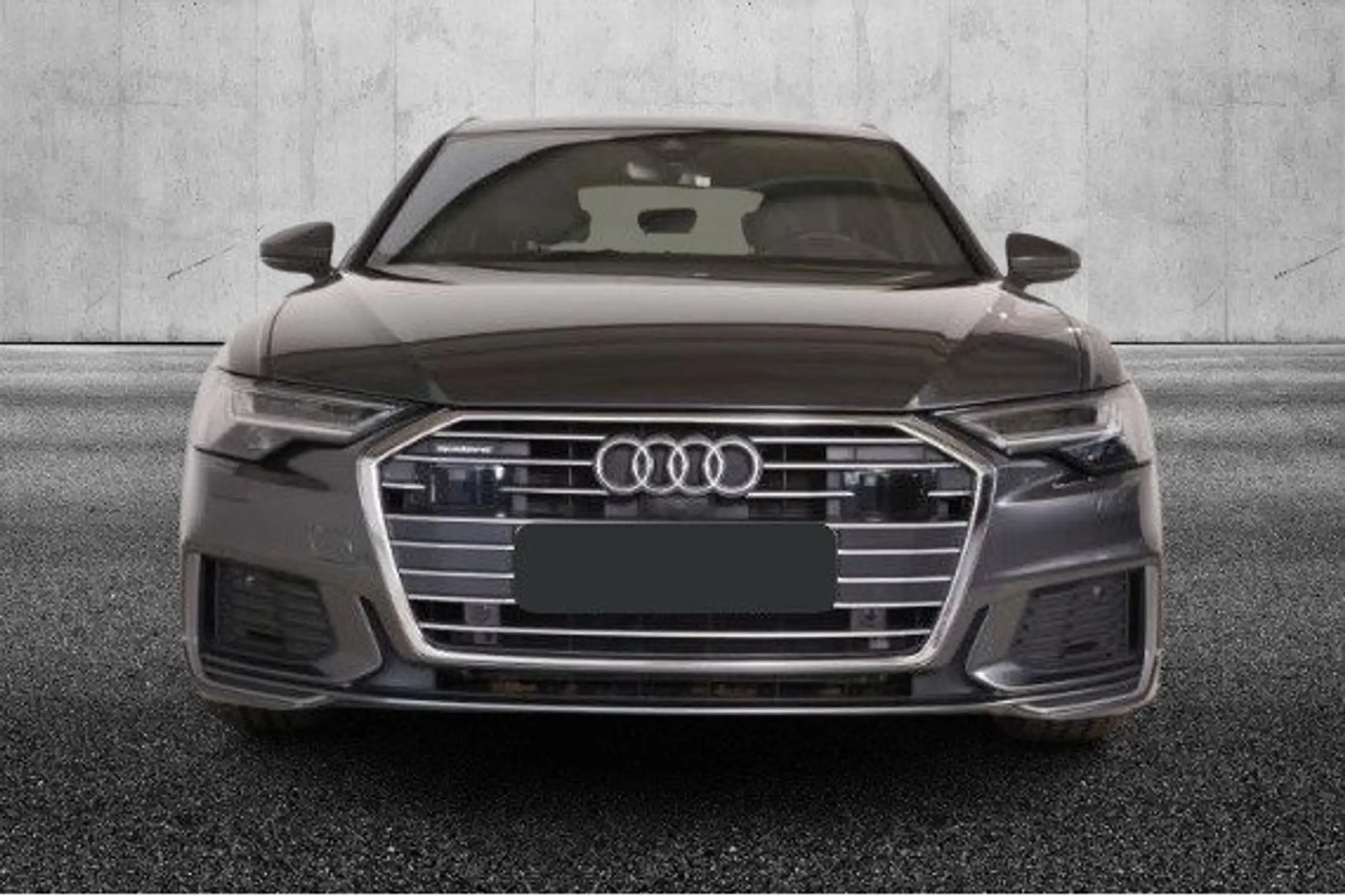 Audi - A6